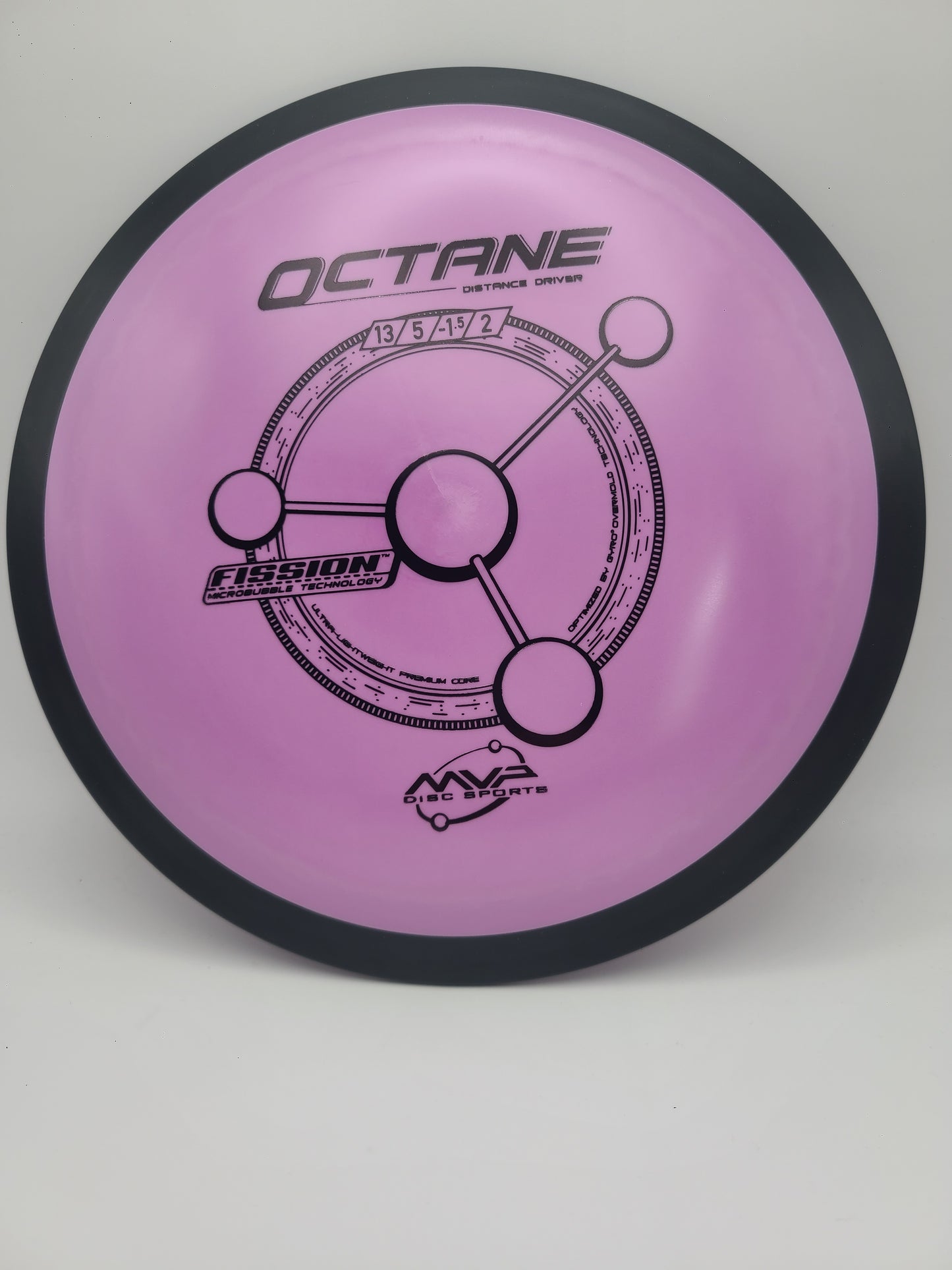 MVP Fission Octane 13/5/-1.5/2