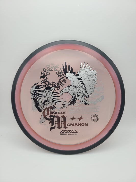 MVP Proton Resistor - Eagle McMahon Synergy Series 6.5/4/0/3.5