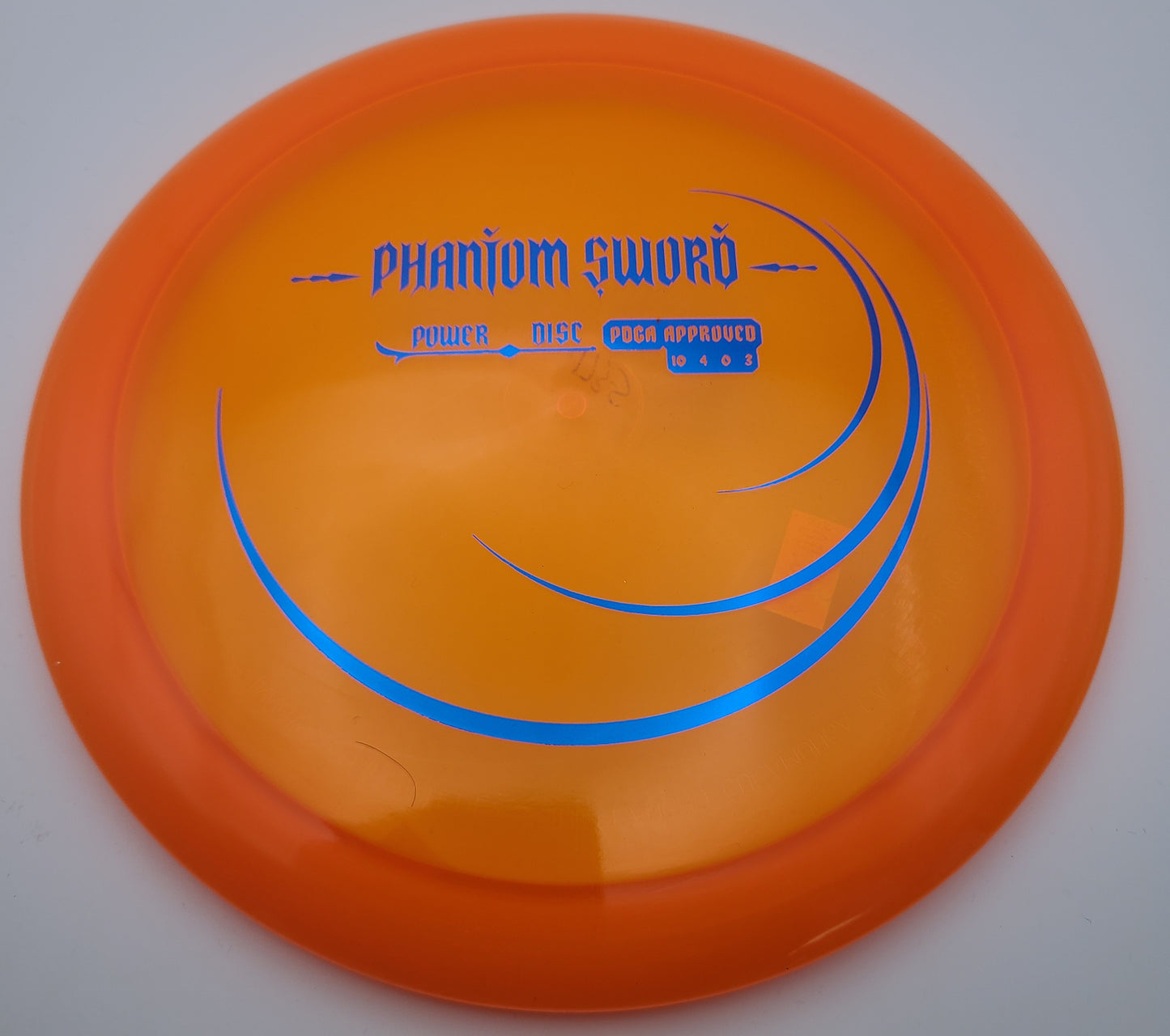 Innova Champion Phantom Sword (PD)