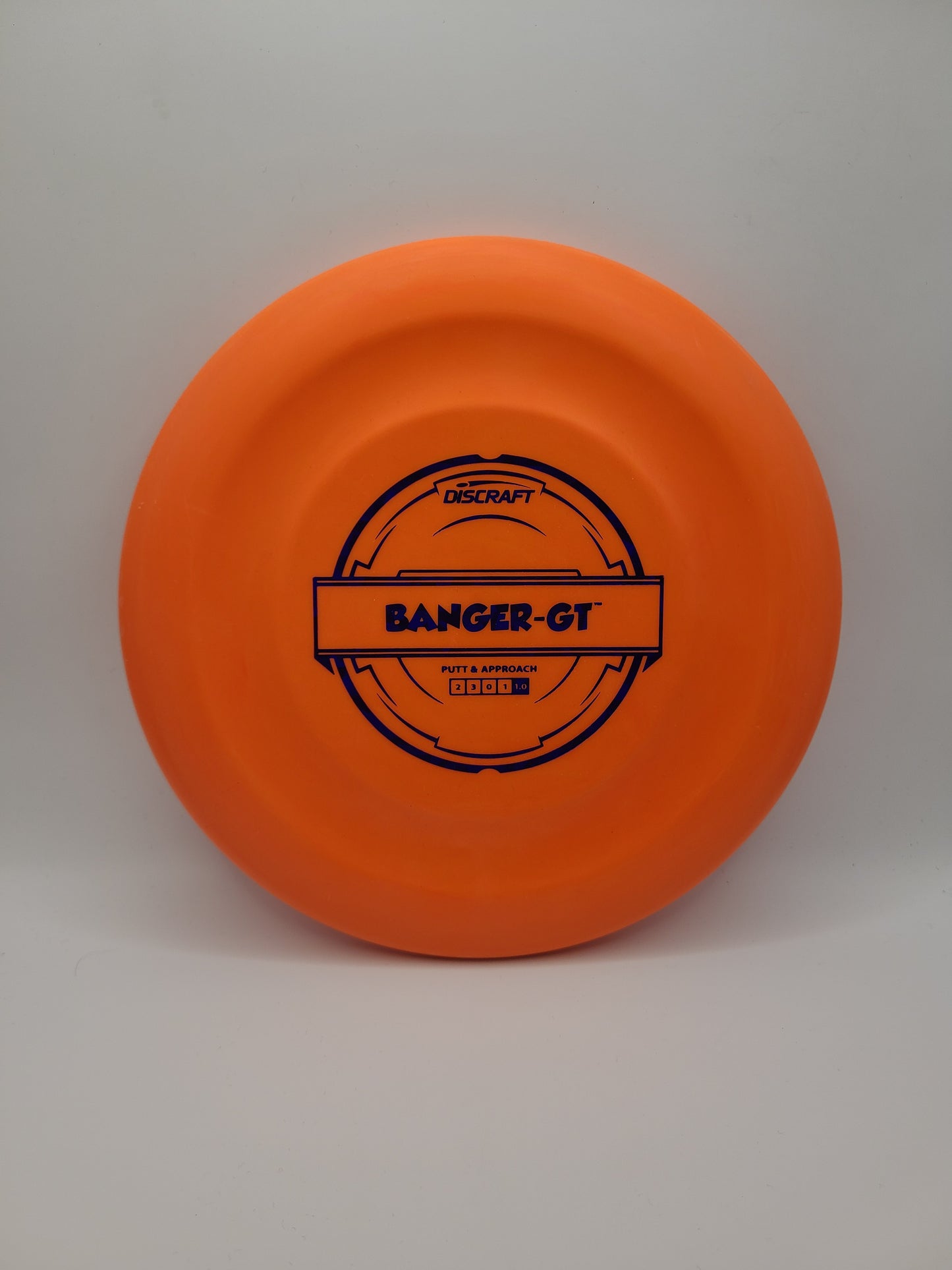 Discraft Putter Blend Banger GT