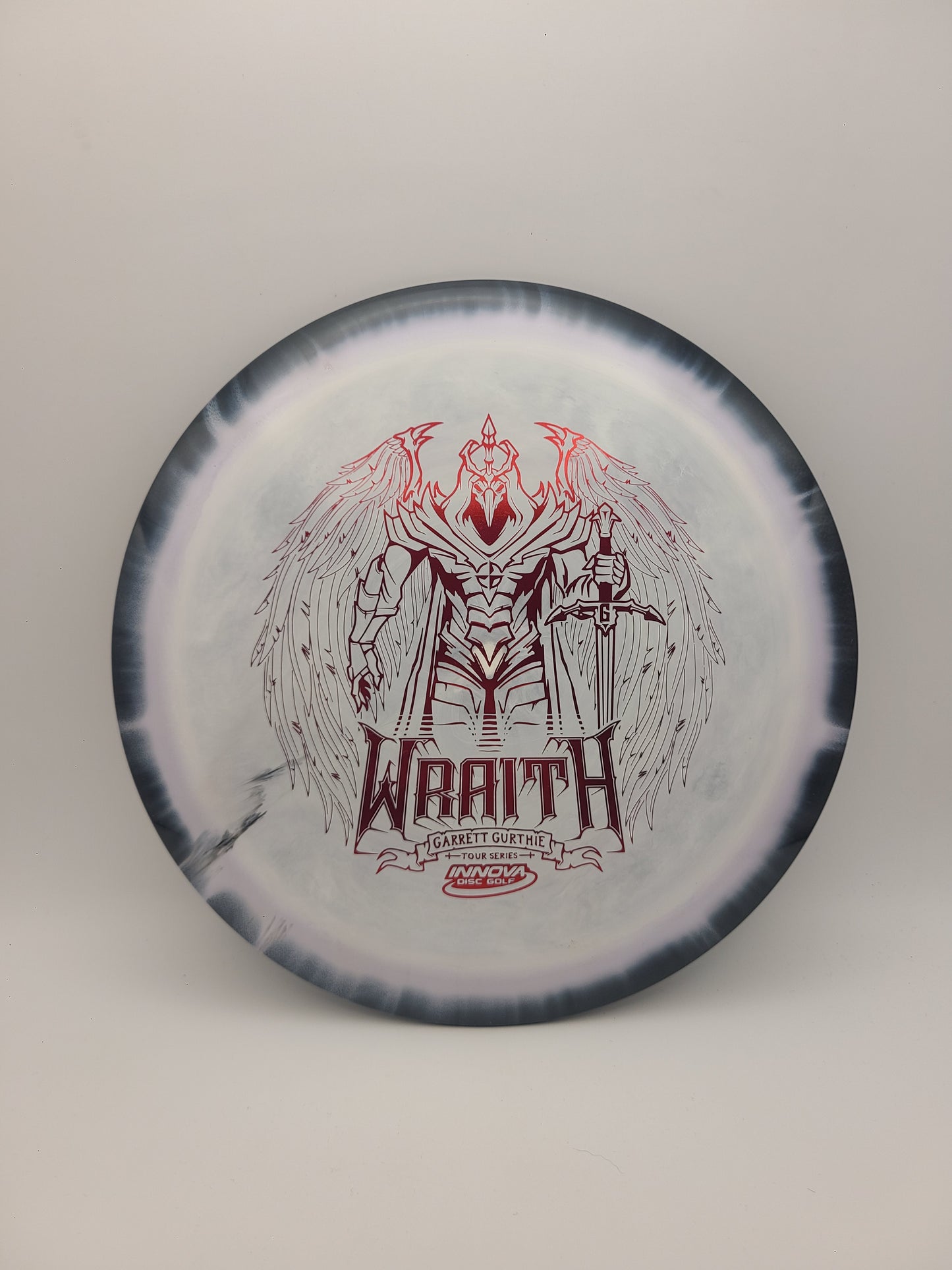 Innova Halo Star Wraith - 2021 Garrett Gurthie Tour Series