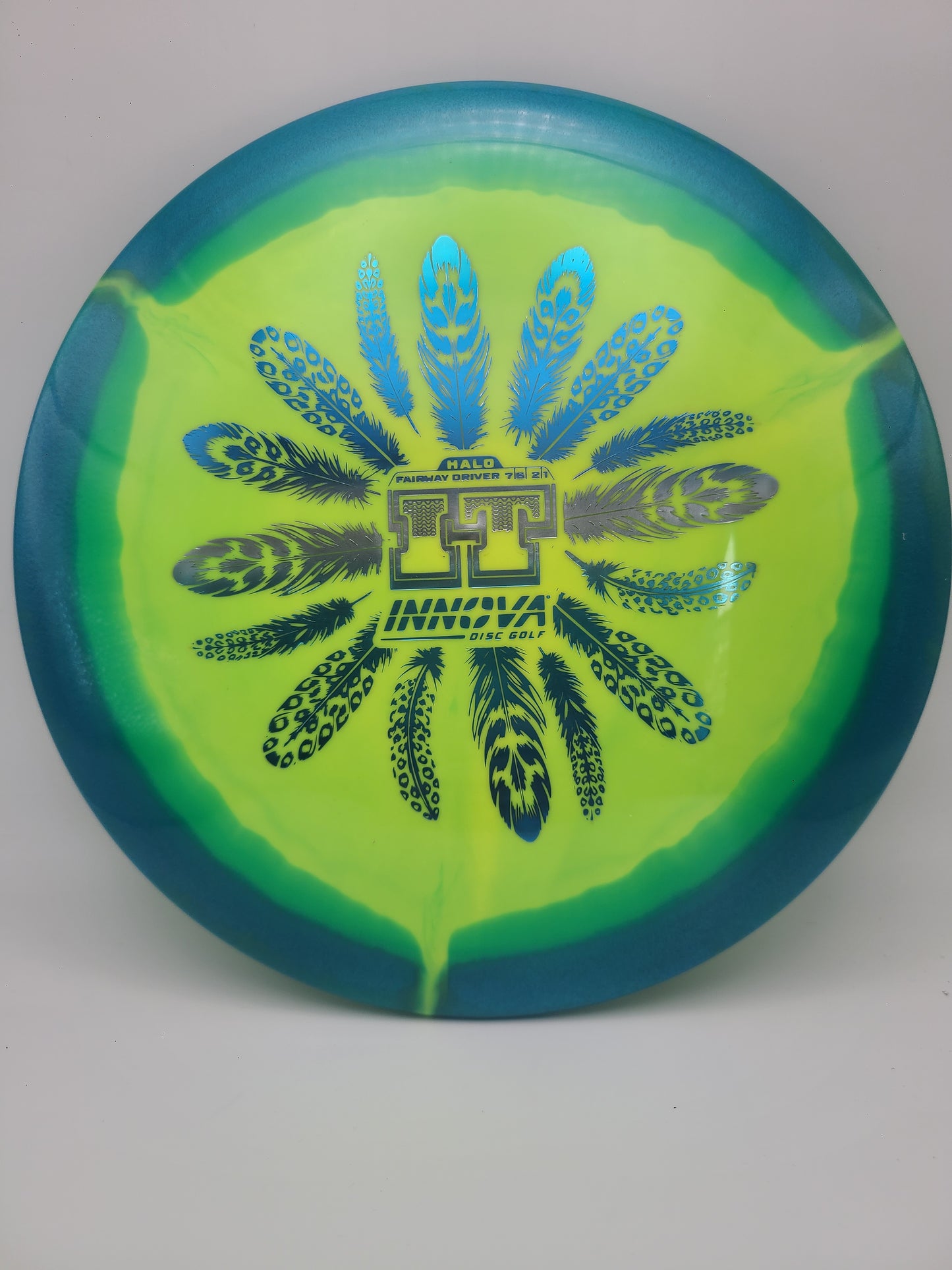 Innova Halo Star IT 7/6/-2/1
