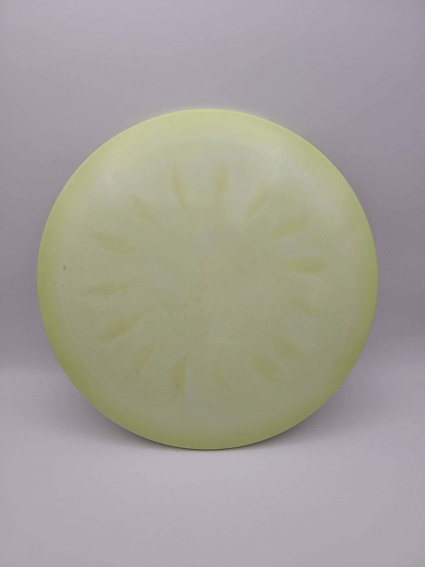 Discraft Swirly ESP Raptor 2023 Aaron Gossage Tour Series