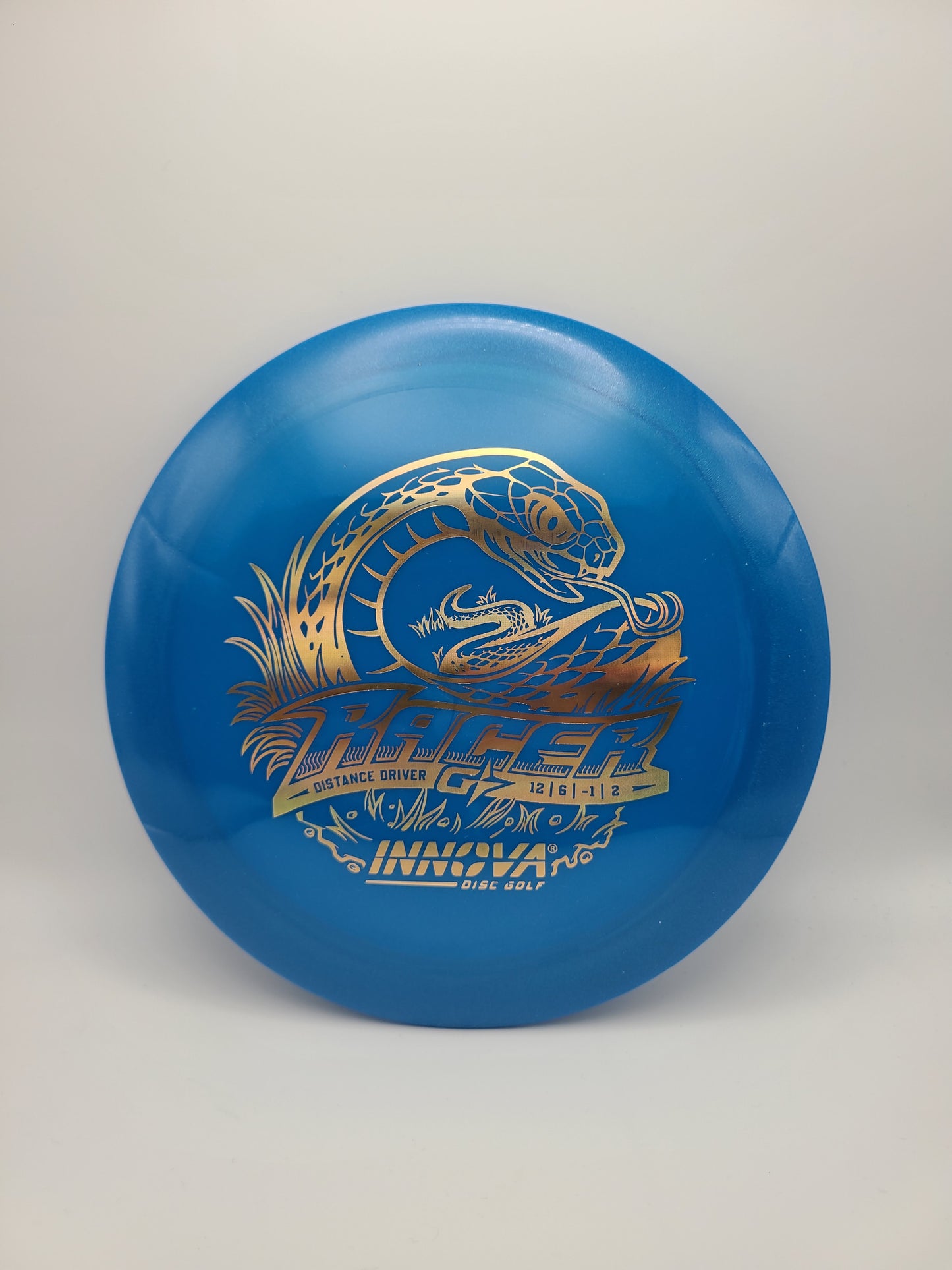 Innova G Star Racer 12/6/-1/2