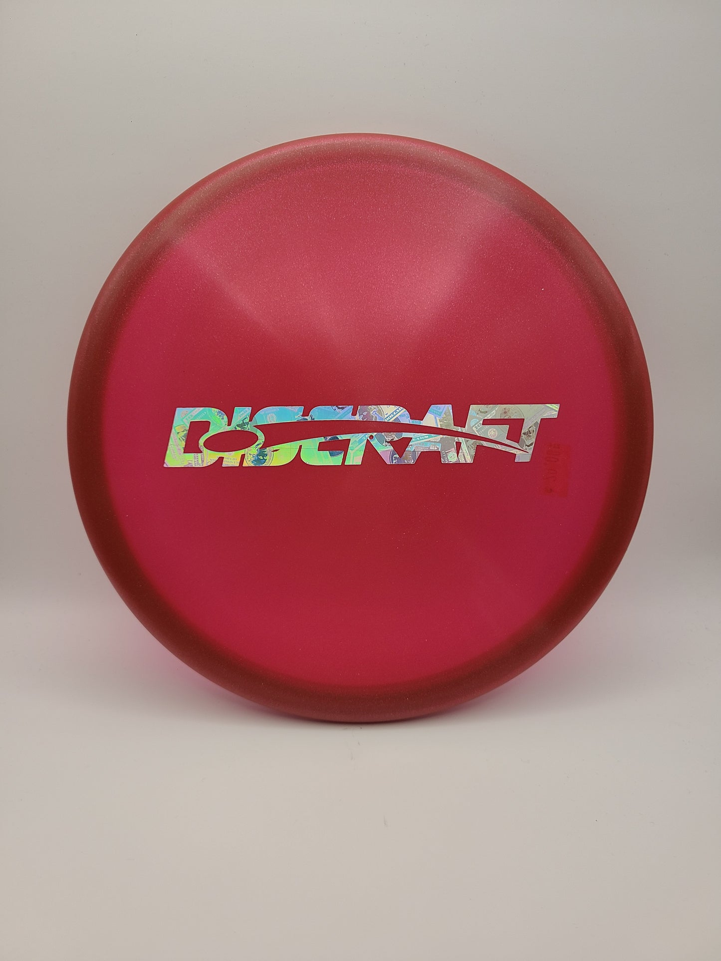 Discraft Z Zone Various Discraft Stamps