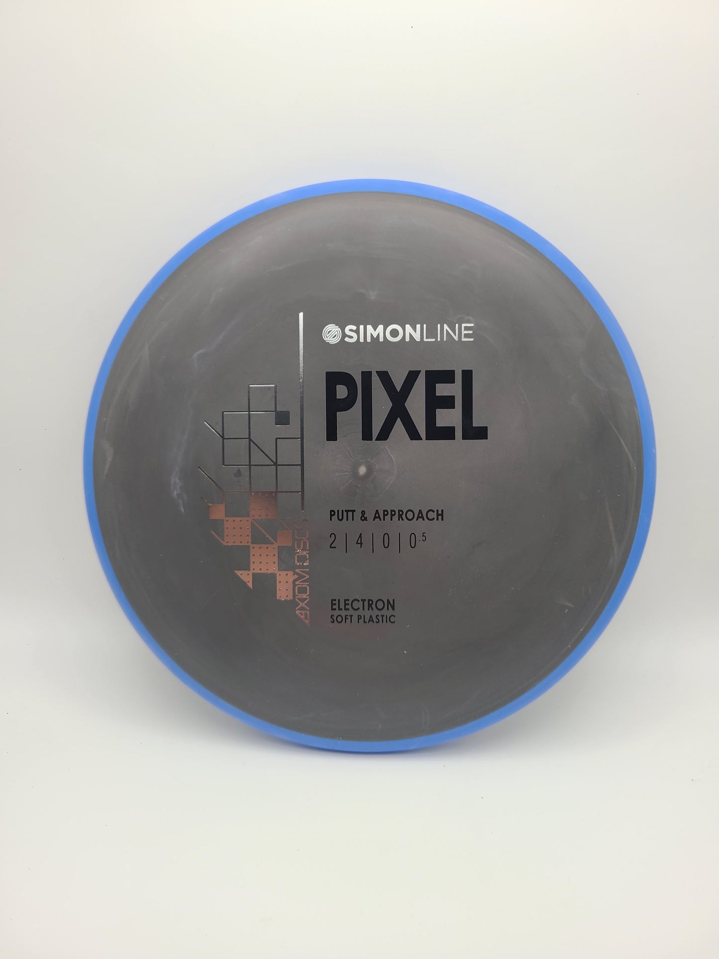Axiom Electron Soft Pixel Simon Line