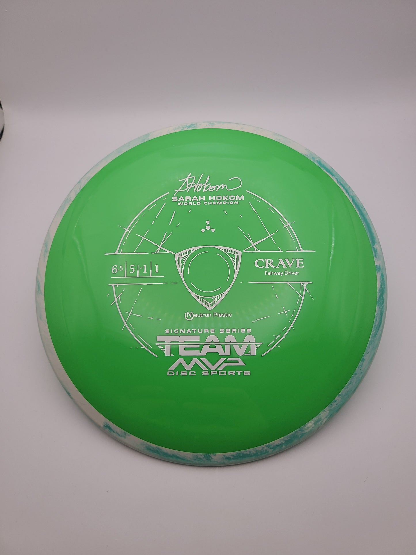 Axiom Neutron Crave