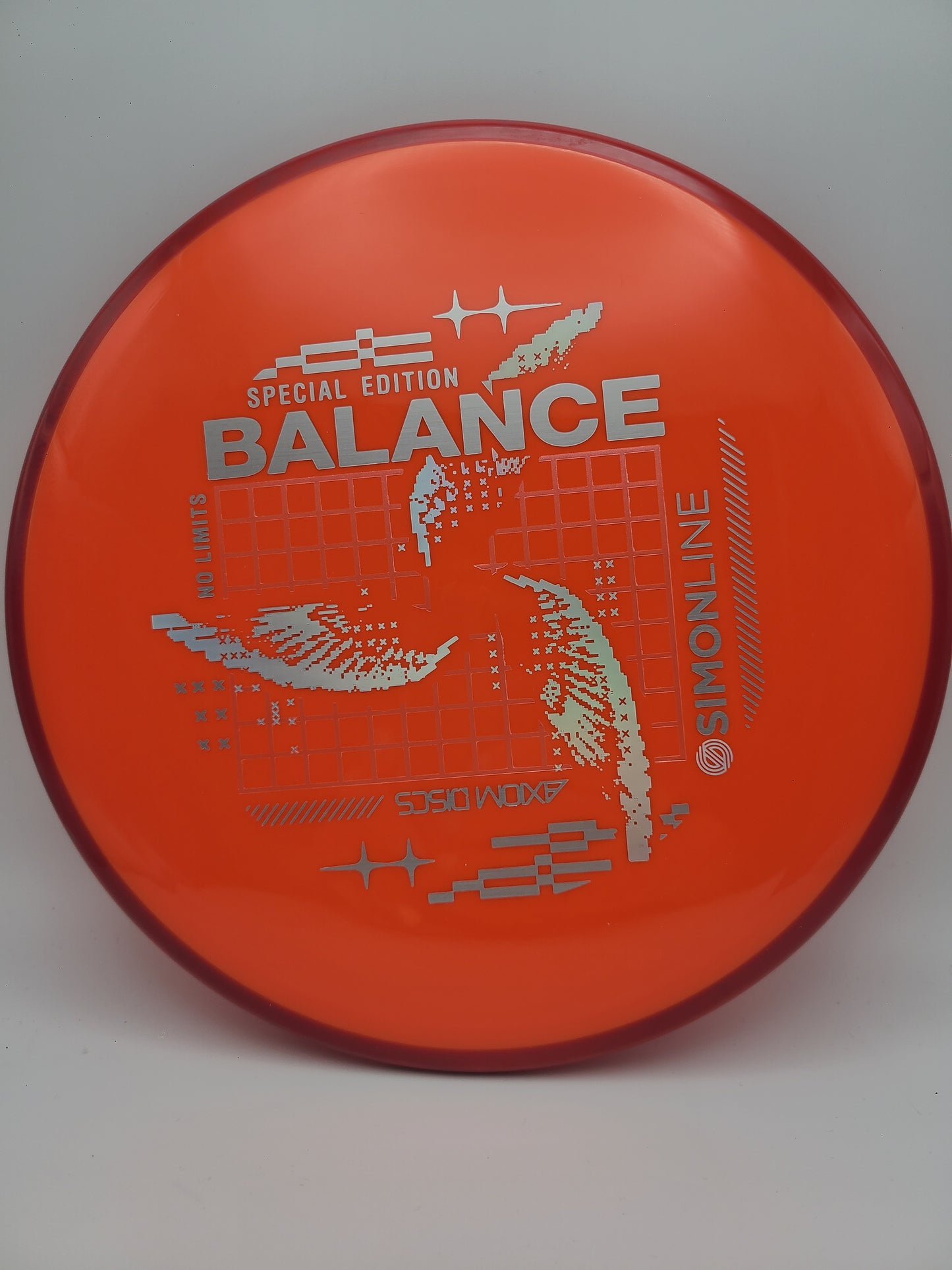 Axiom Neutron Balance SimonLine Special Edition