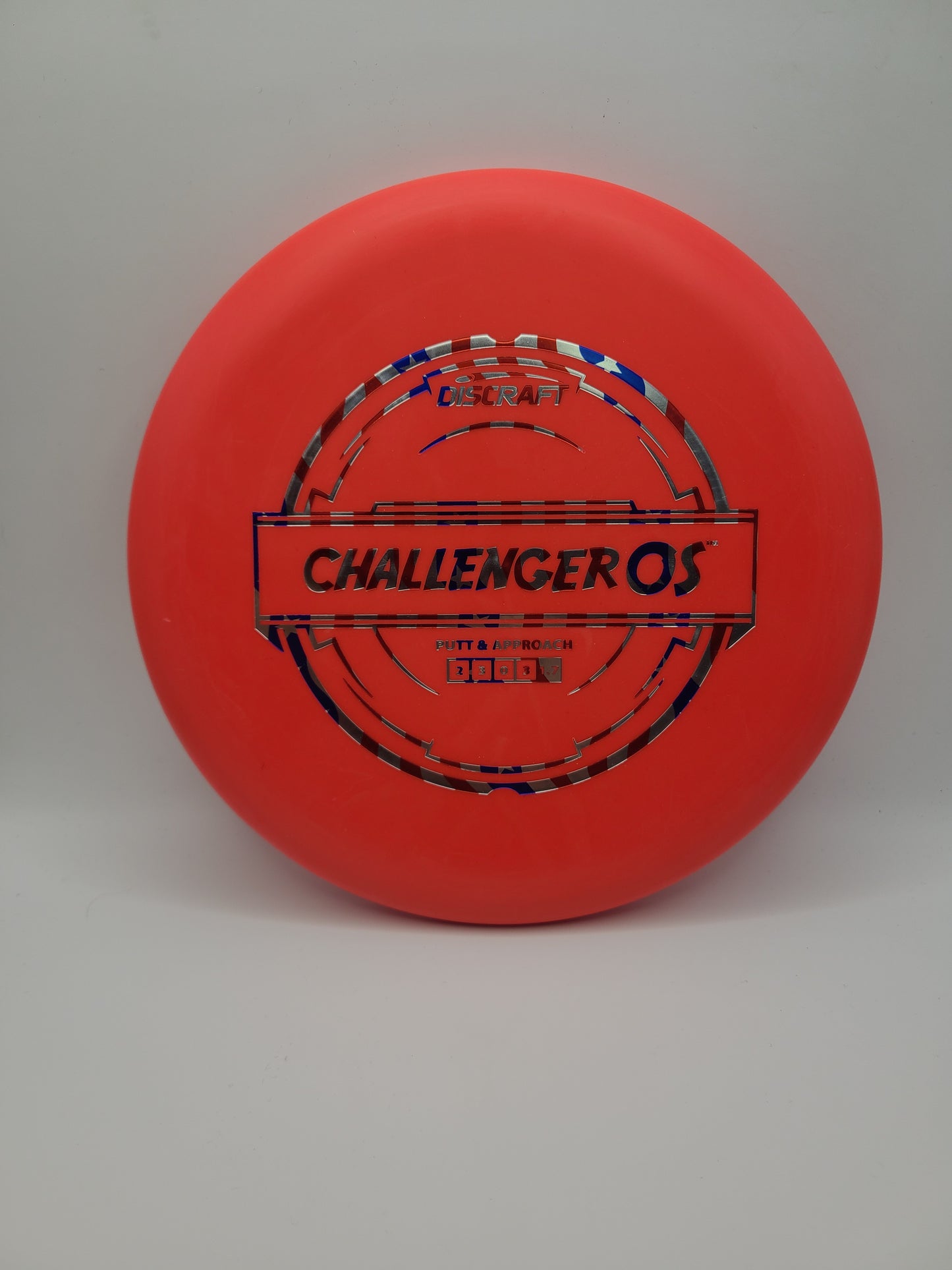 Discraft Putter Blend Challenger OS