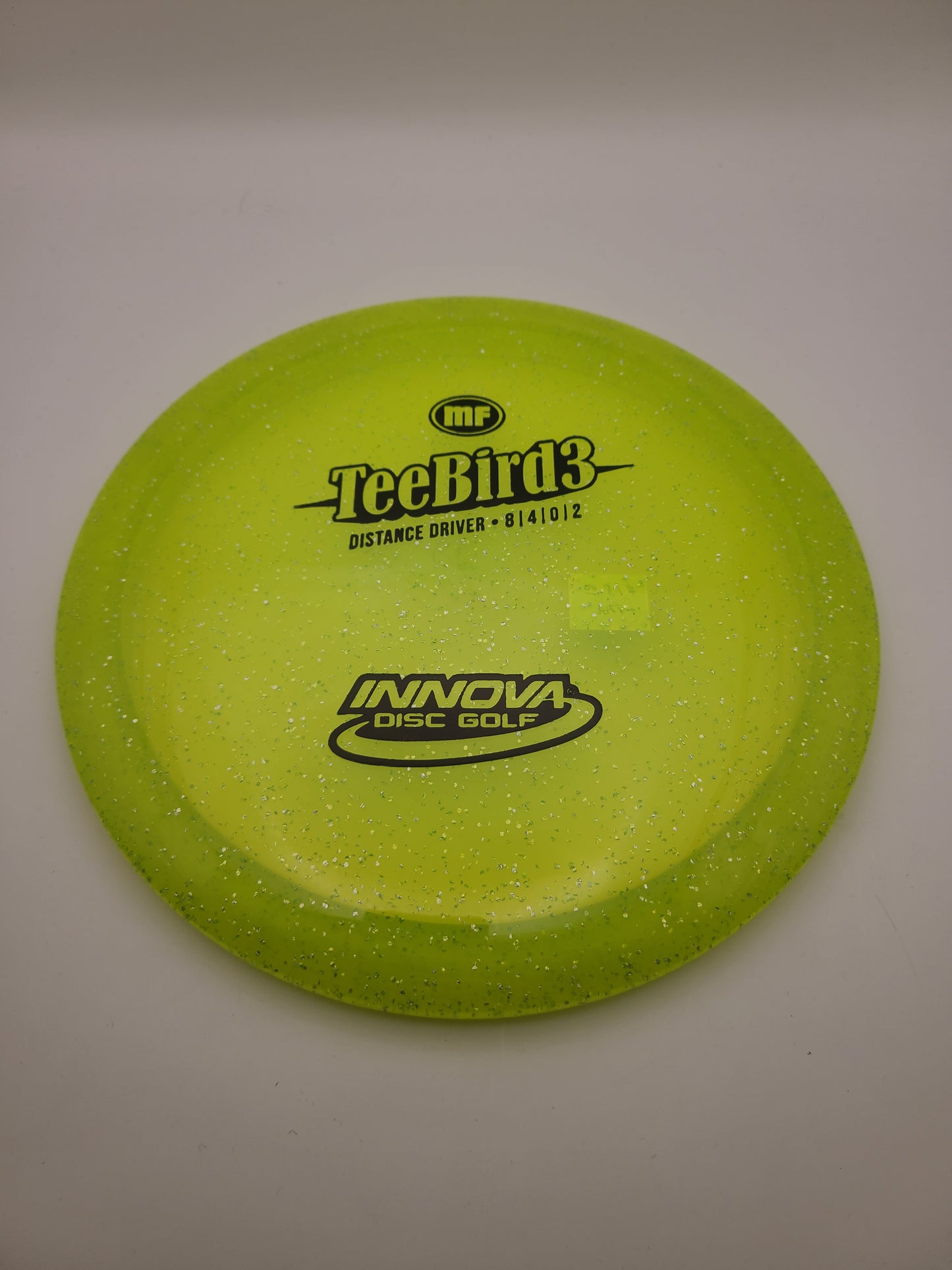 Innova Metal Flake Champion Teebird 3