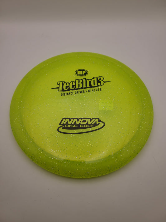 Innova Metal Flake Champion Teebird 3