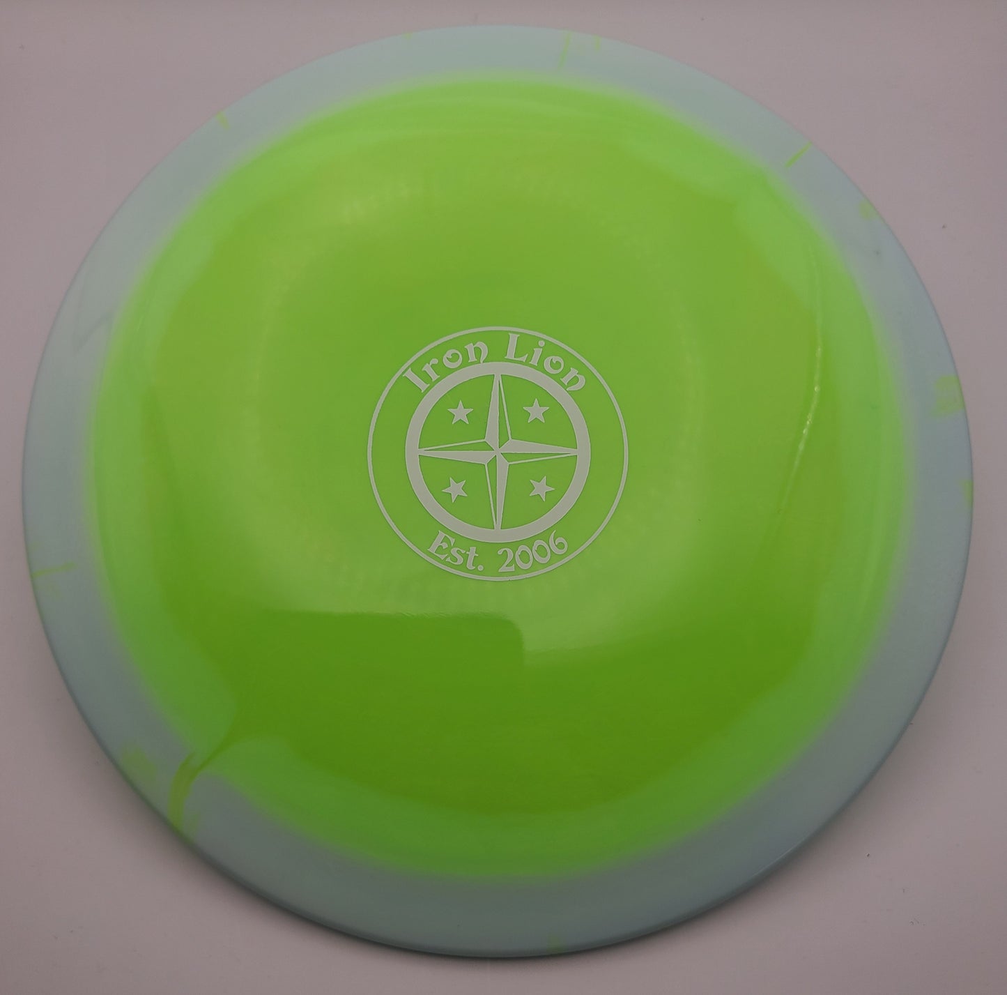 Innova Halo Firebird Iron Lion Custom Stamp Fairway Driver