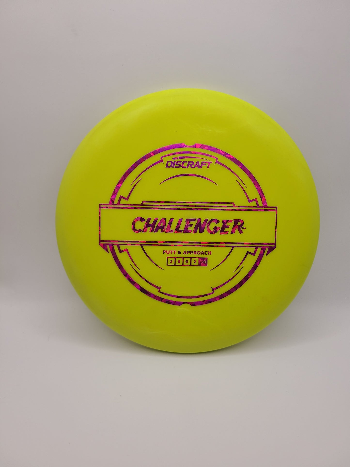 Discraft Putter Blend Challenger