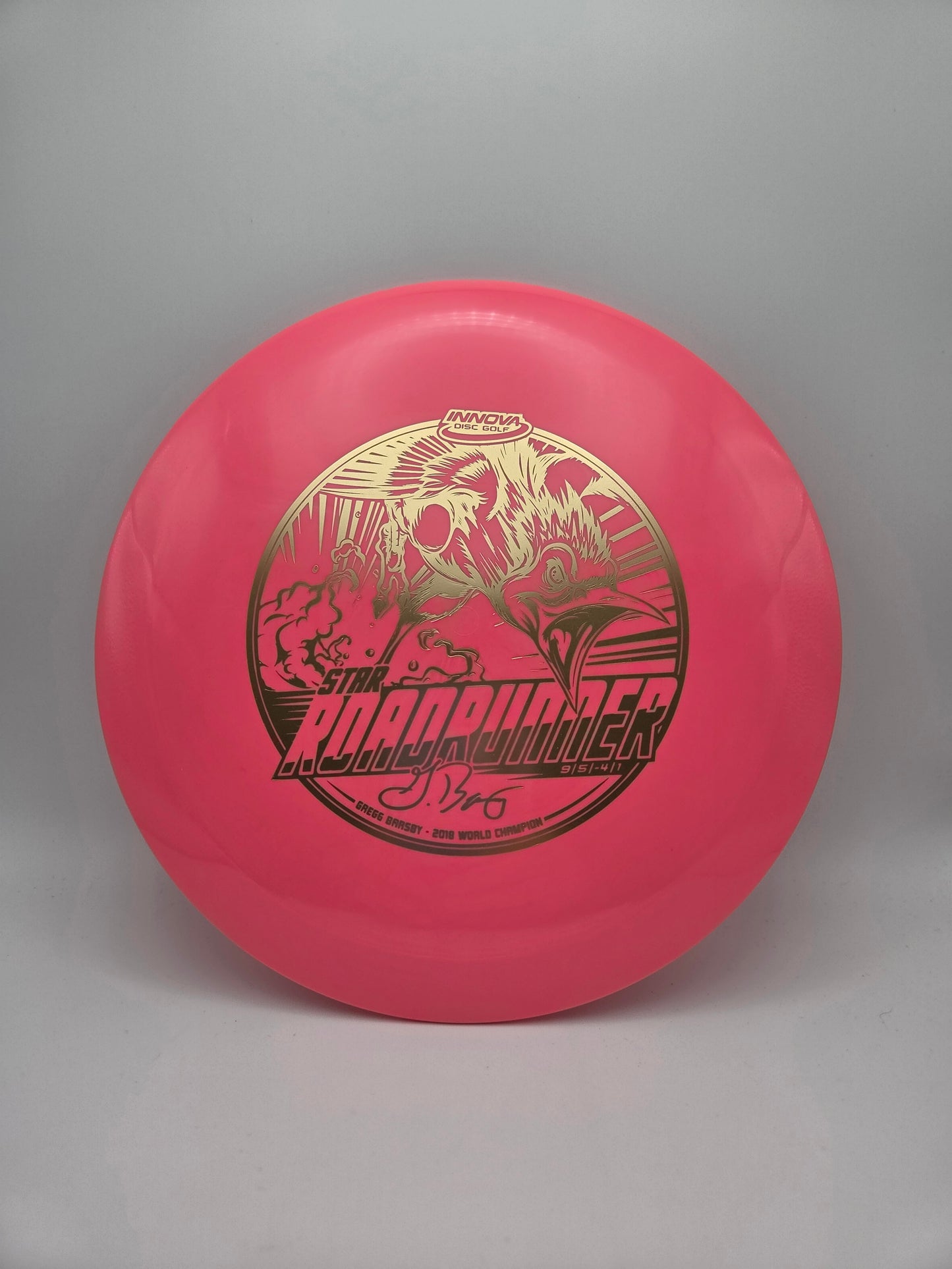 Innova Star Roadrunner 9/5/-4/1