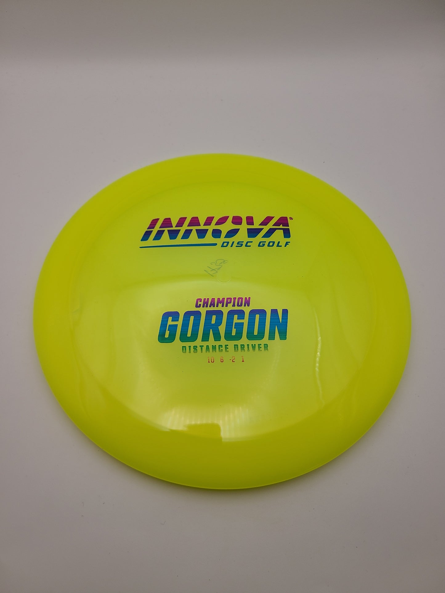Innova Champion Gorgon