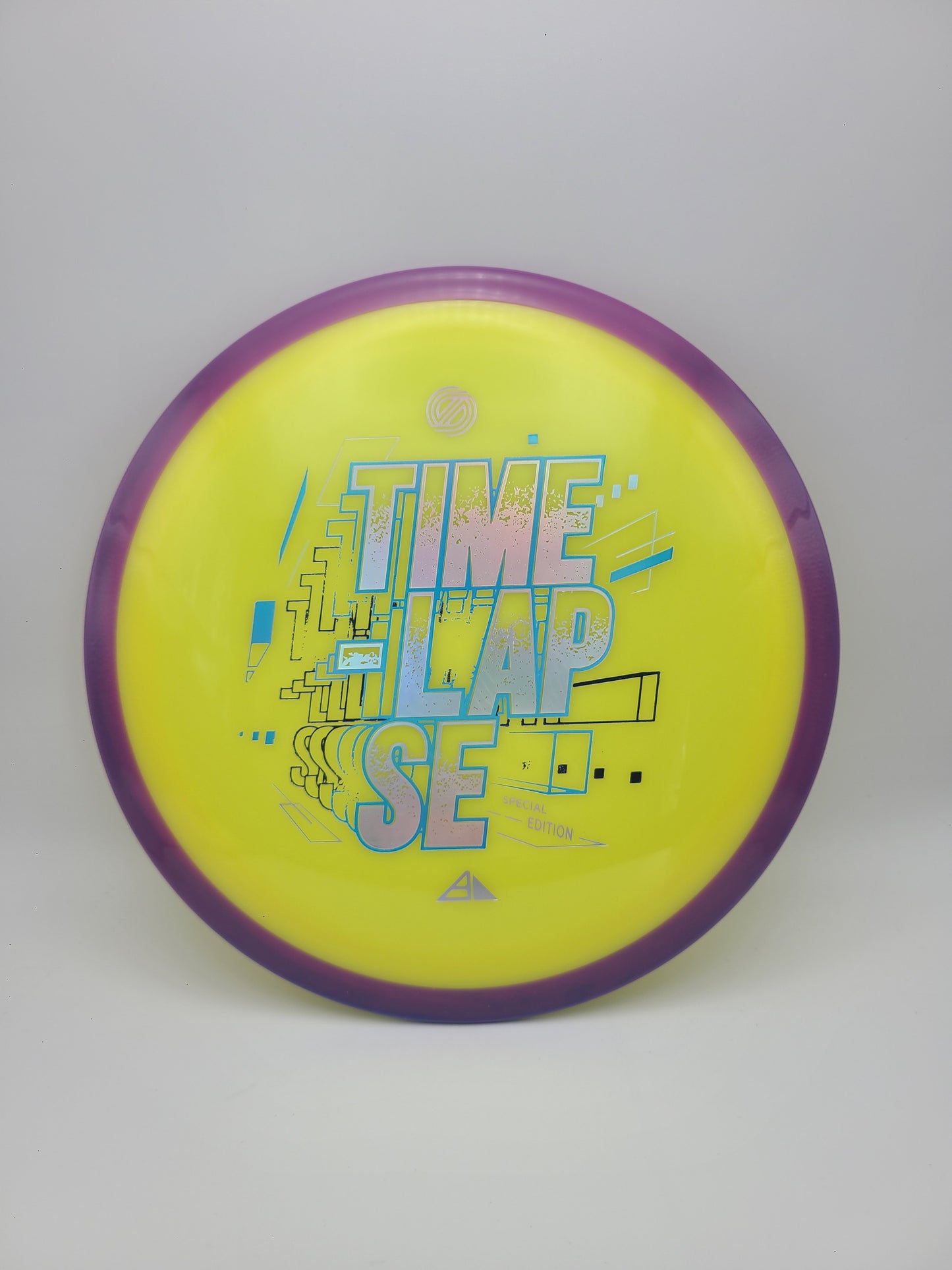 Axiom Simon Line Re-Tooled Neutron Time Lapse 12/5/-1/2