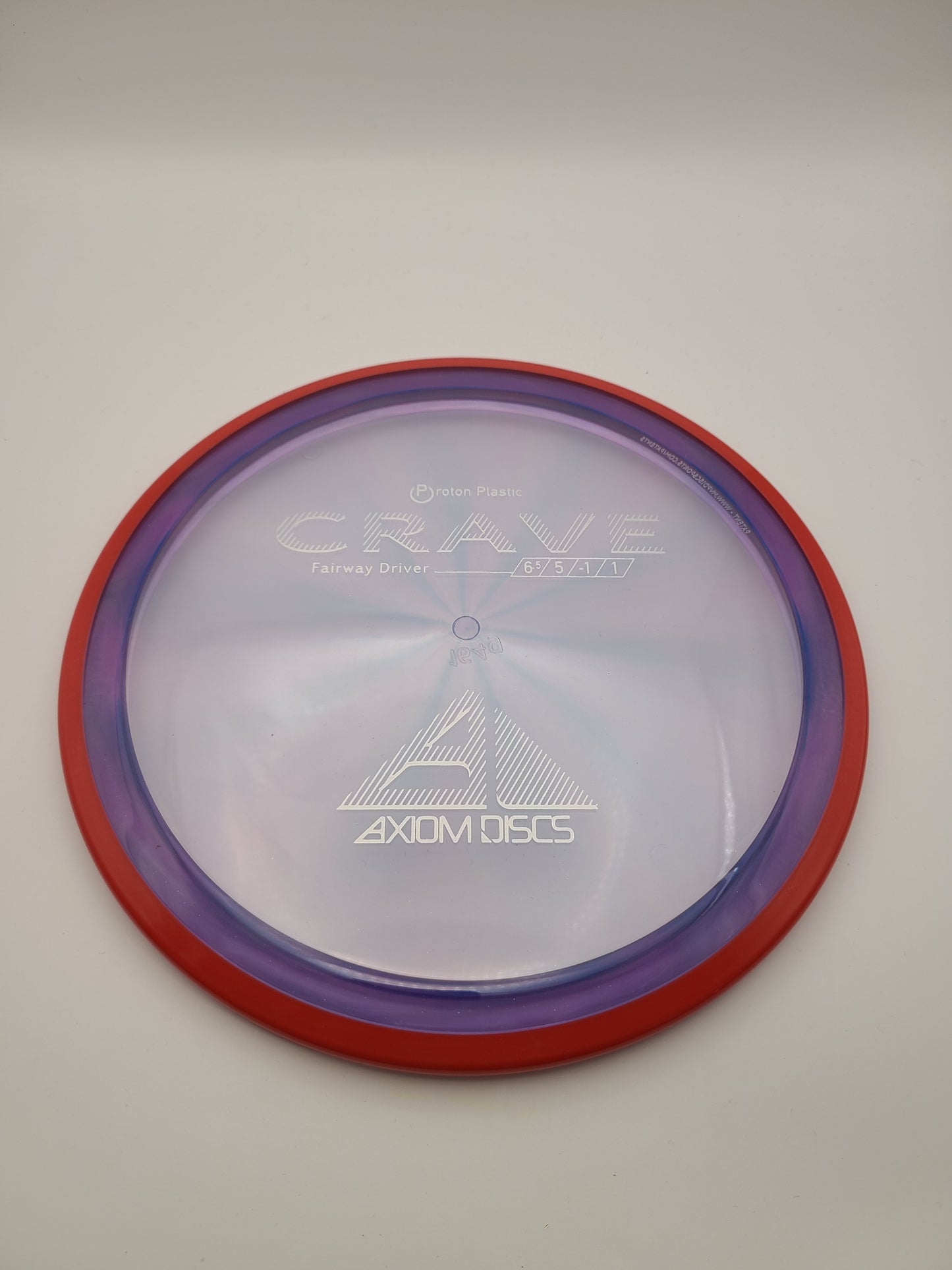 Axiom Proton Crave