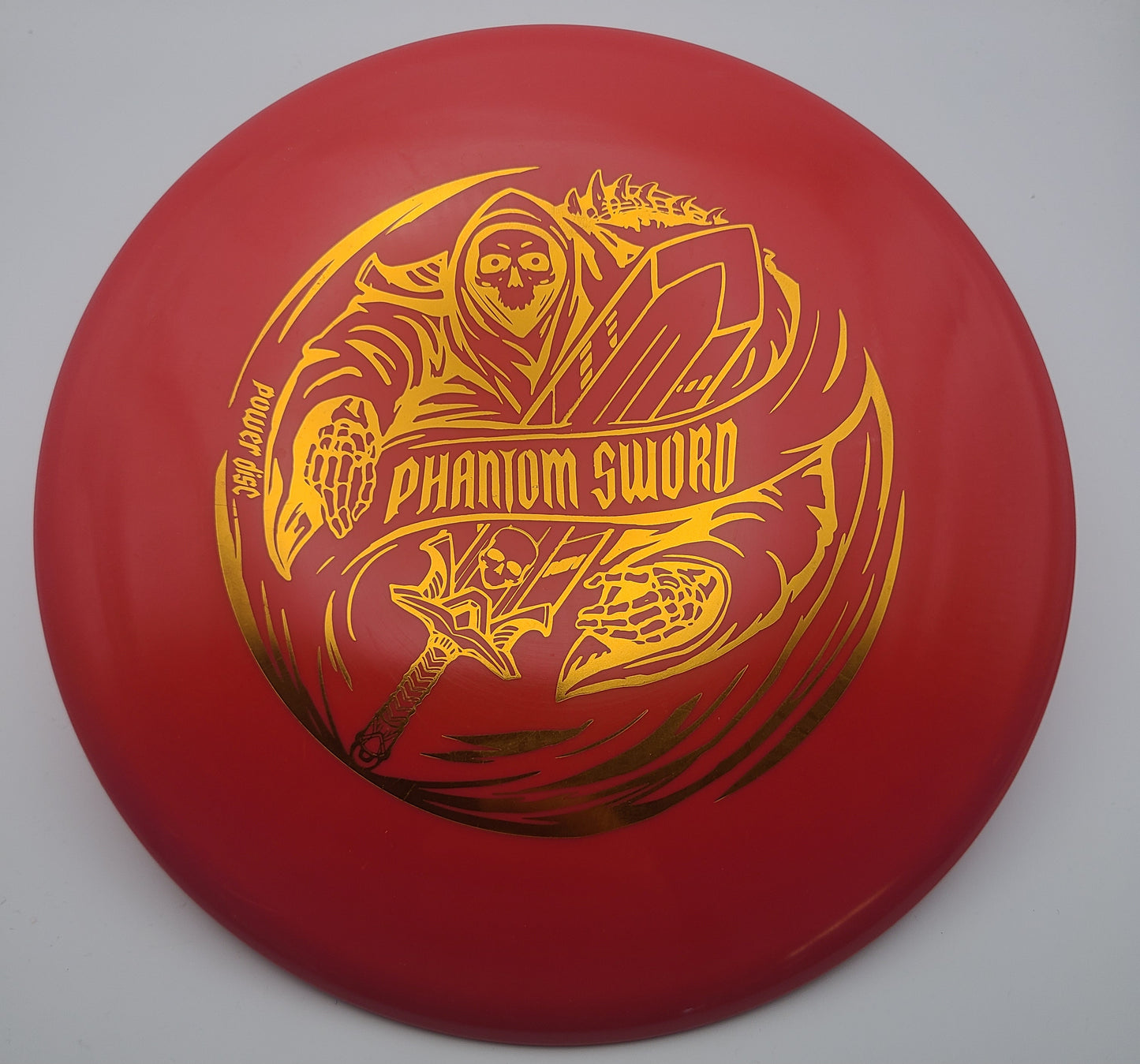 Innova Star Phantom Sword (PD) Distance Driver