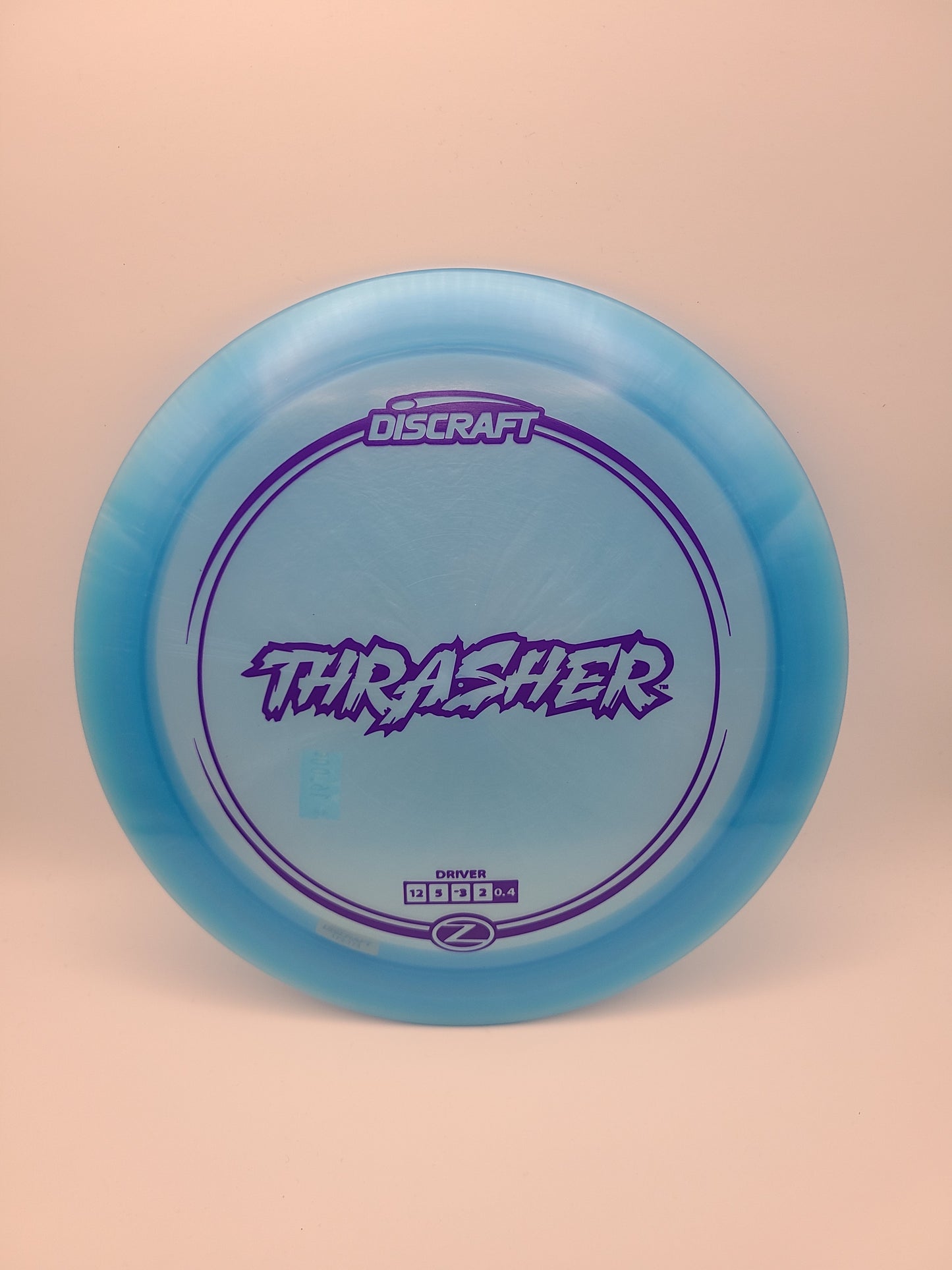Discraft Z Thrasher