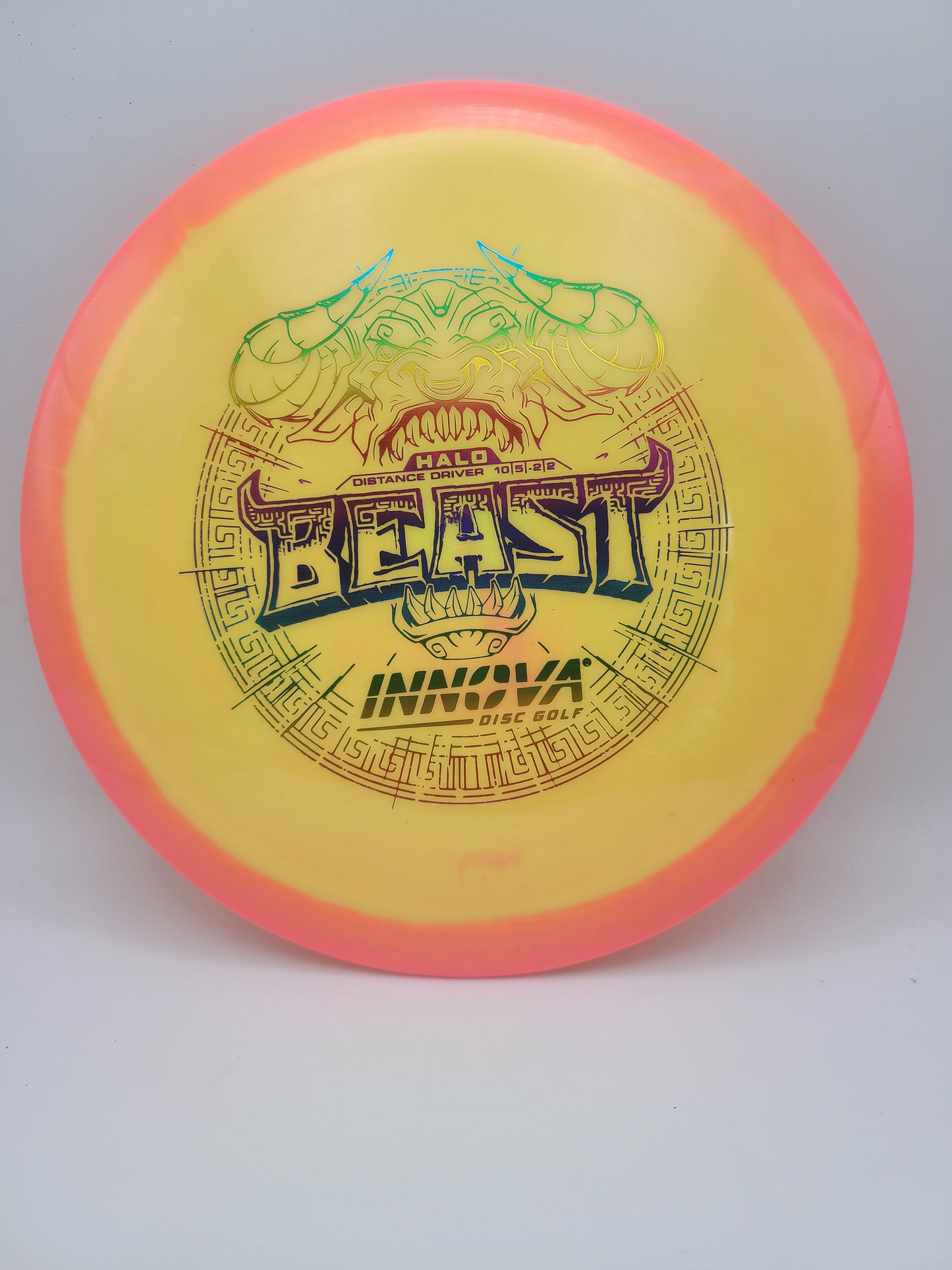 Innova Halo Star Beast