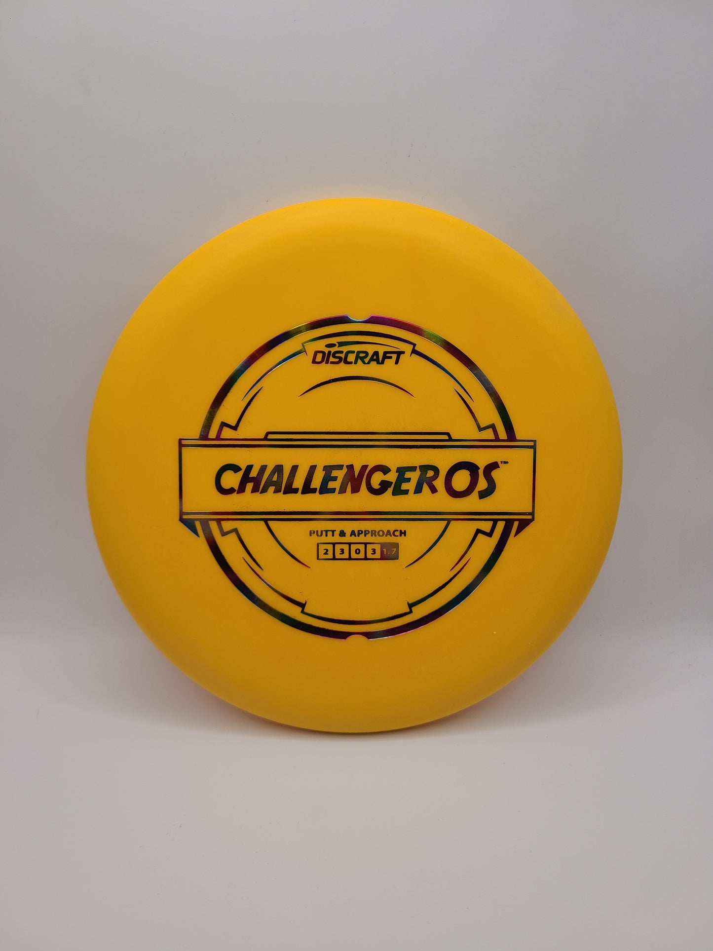 Discraft Putter Blend Challenger OS