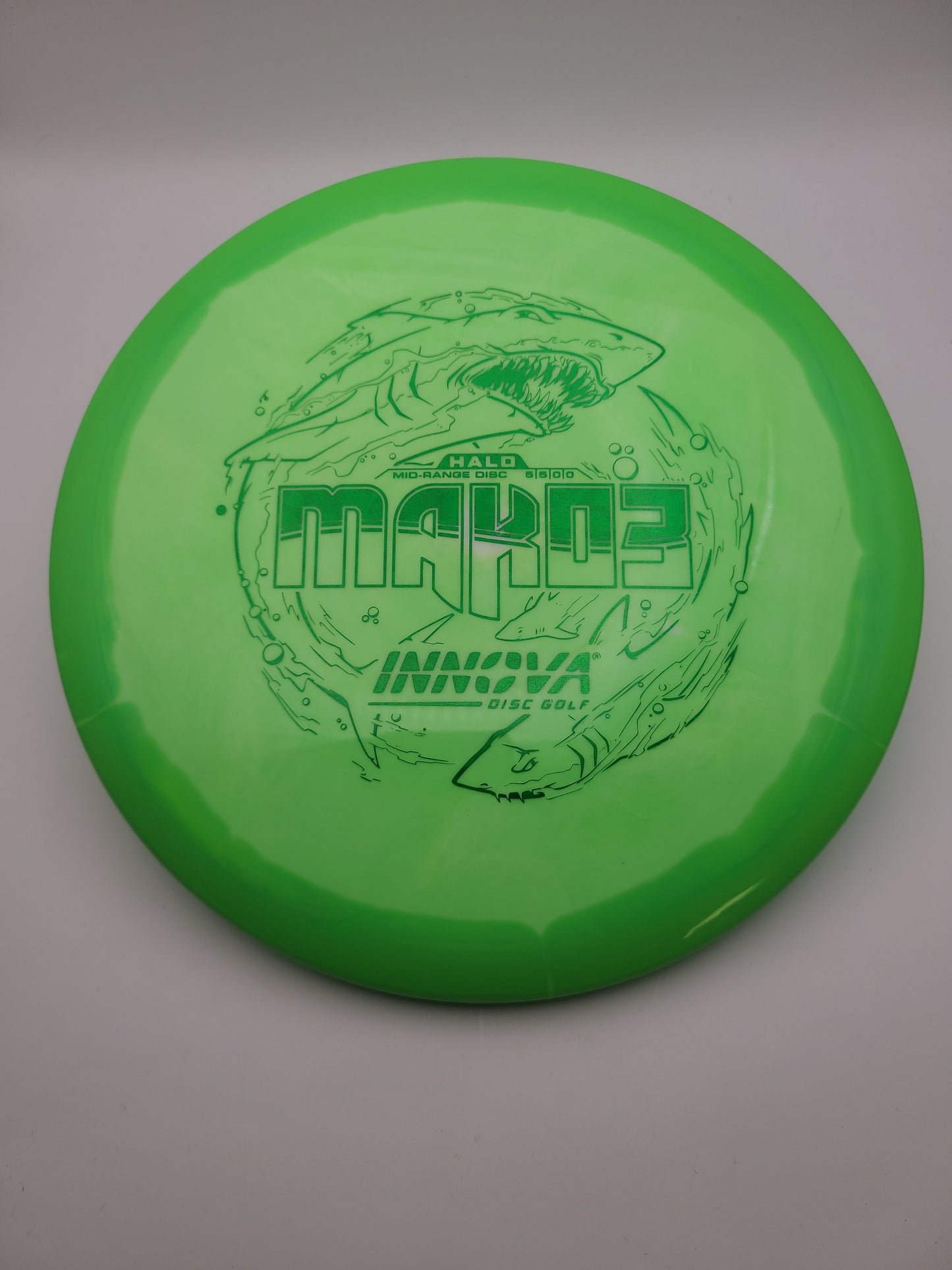 Innova Halo Star Mako3