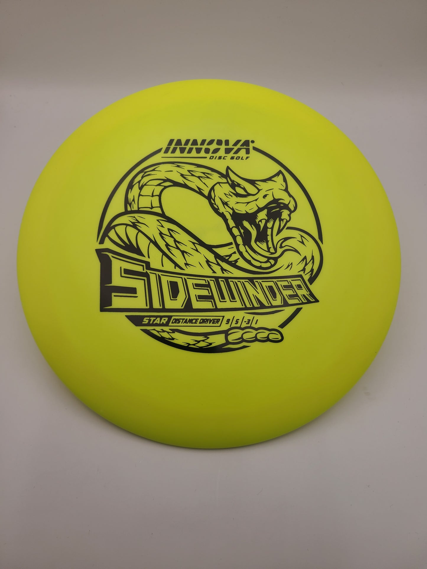 Innova Star Sidewinder