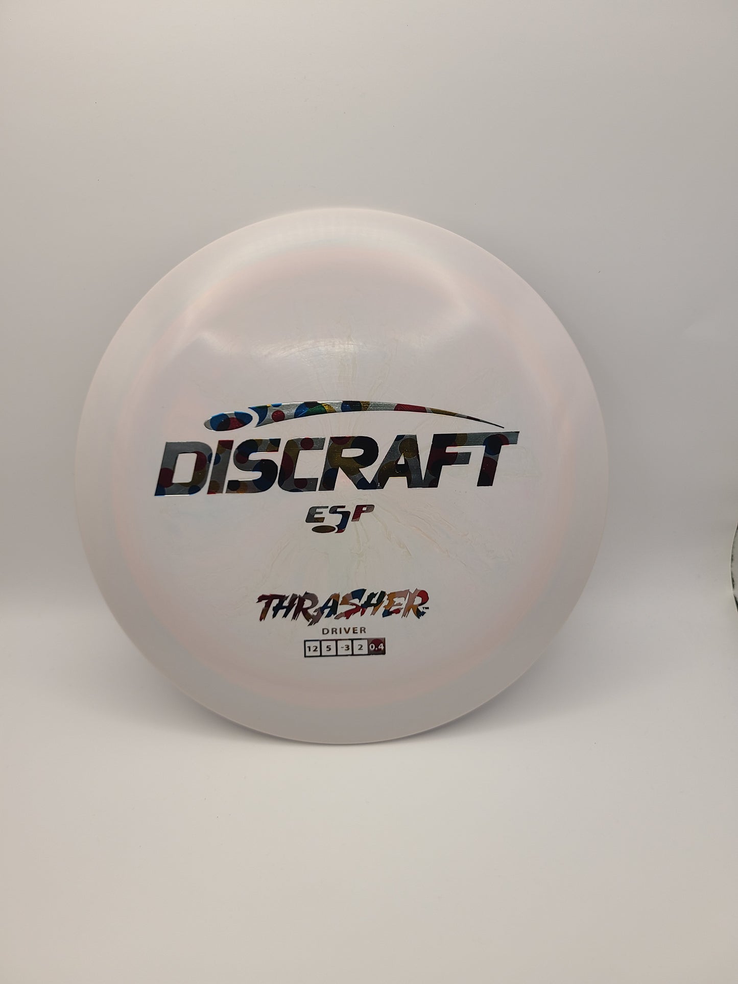 Discraft ESP Thrasher
