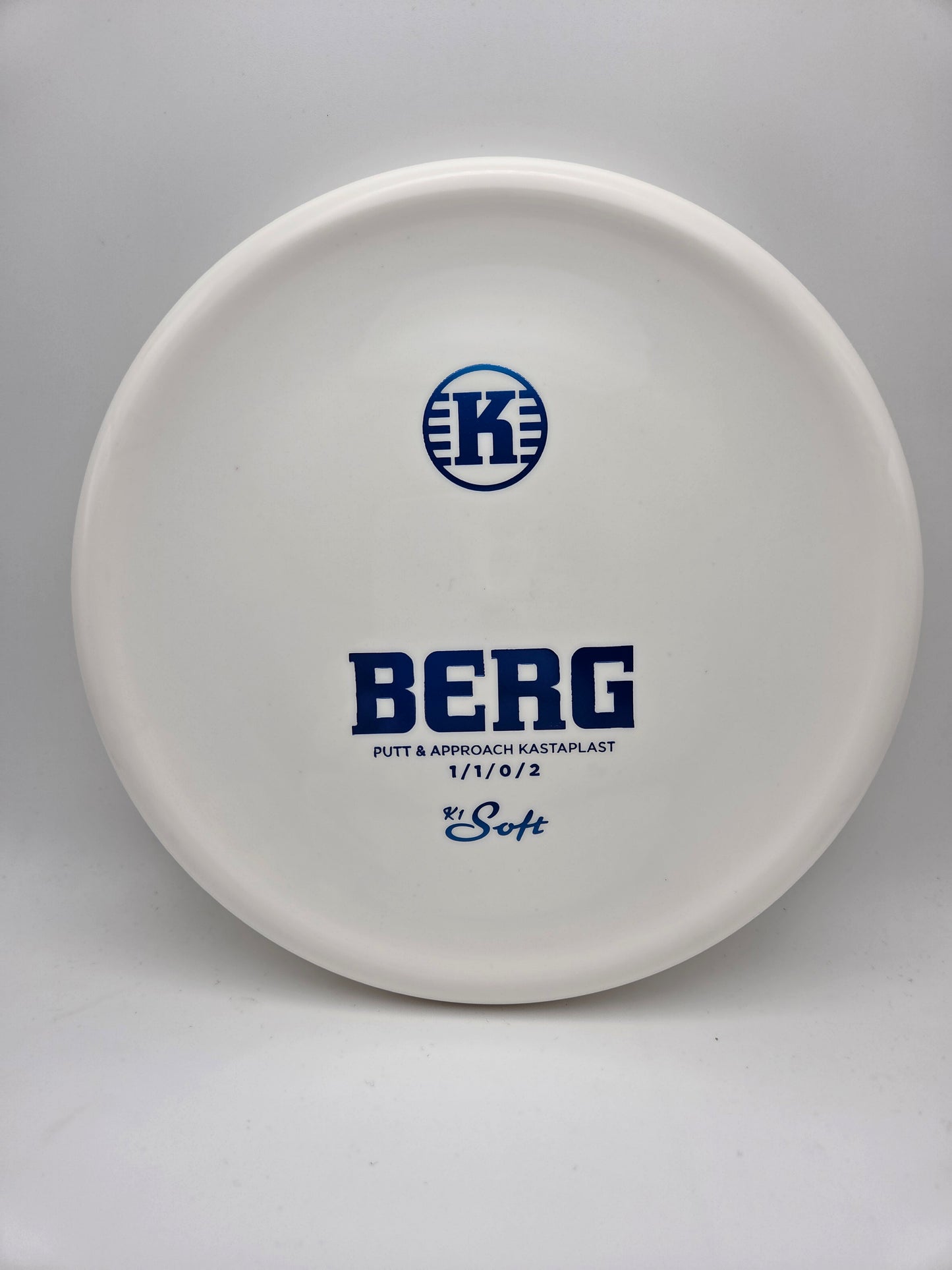 Kastaplast K1 Soft Berg 1/1/0/2