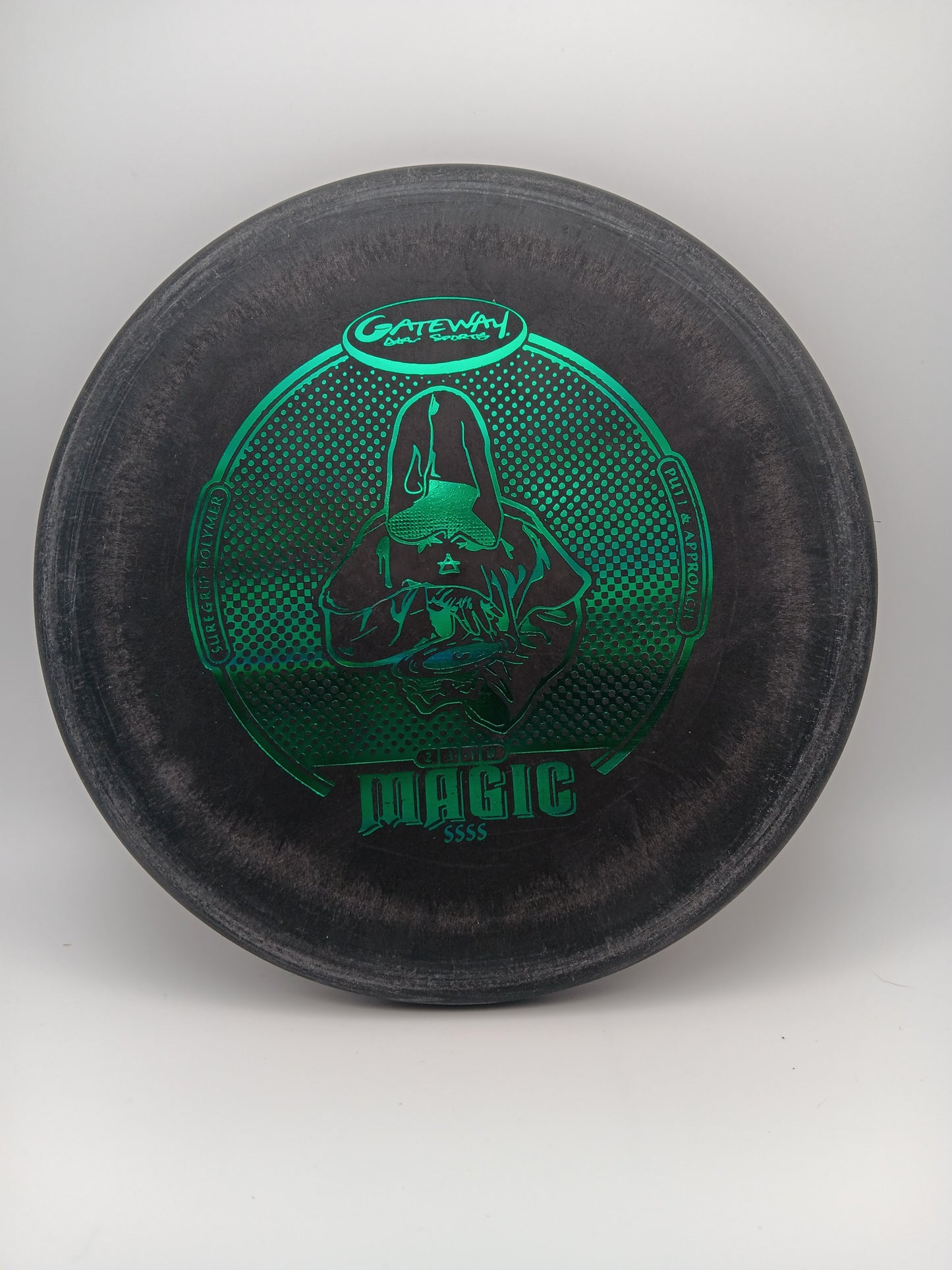 Gateway 4-S Magic 2/3/-1/0