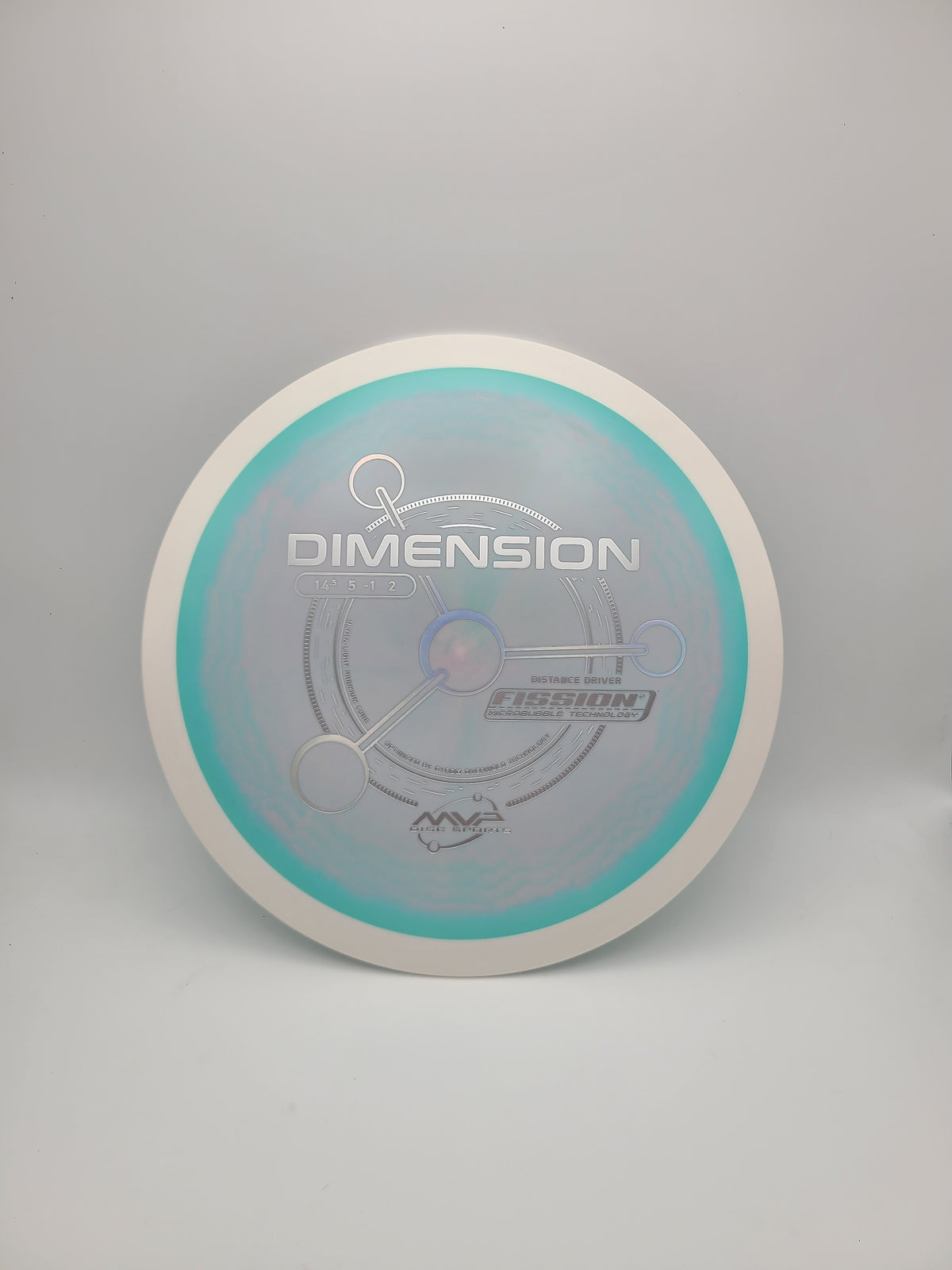Axiom Fission Dimension - 14.5/ 5/ -1/ 2