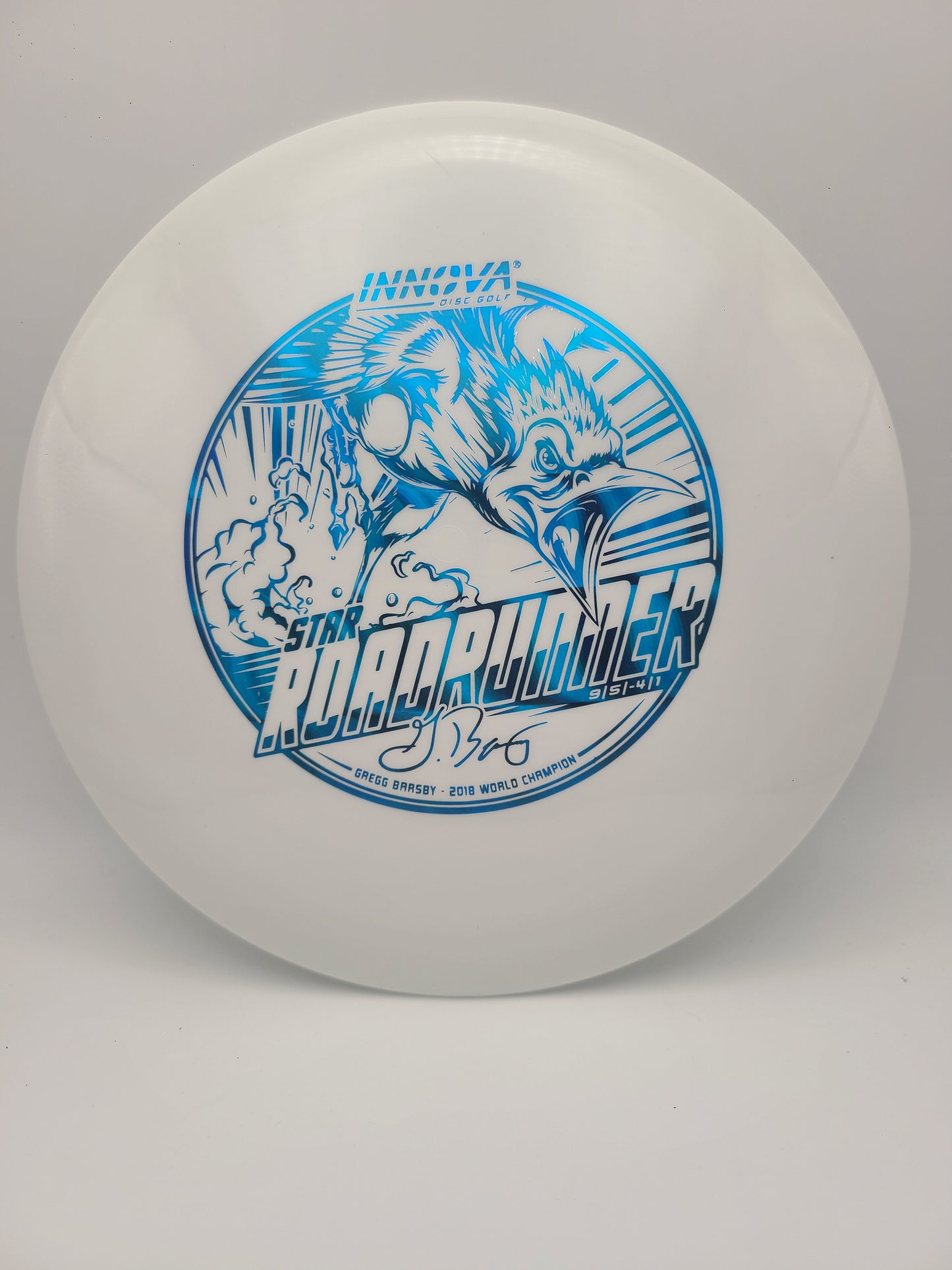 Innova Star Roadrunner