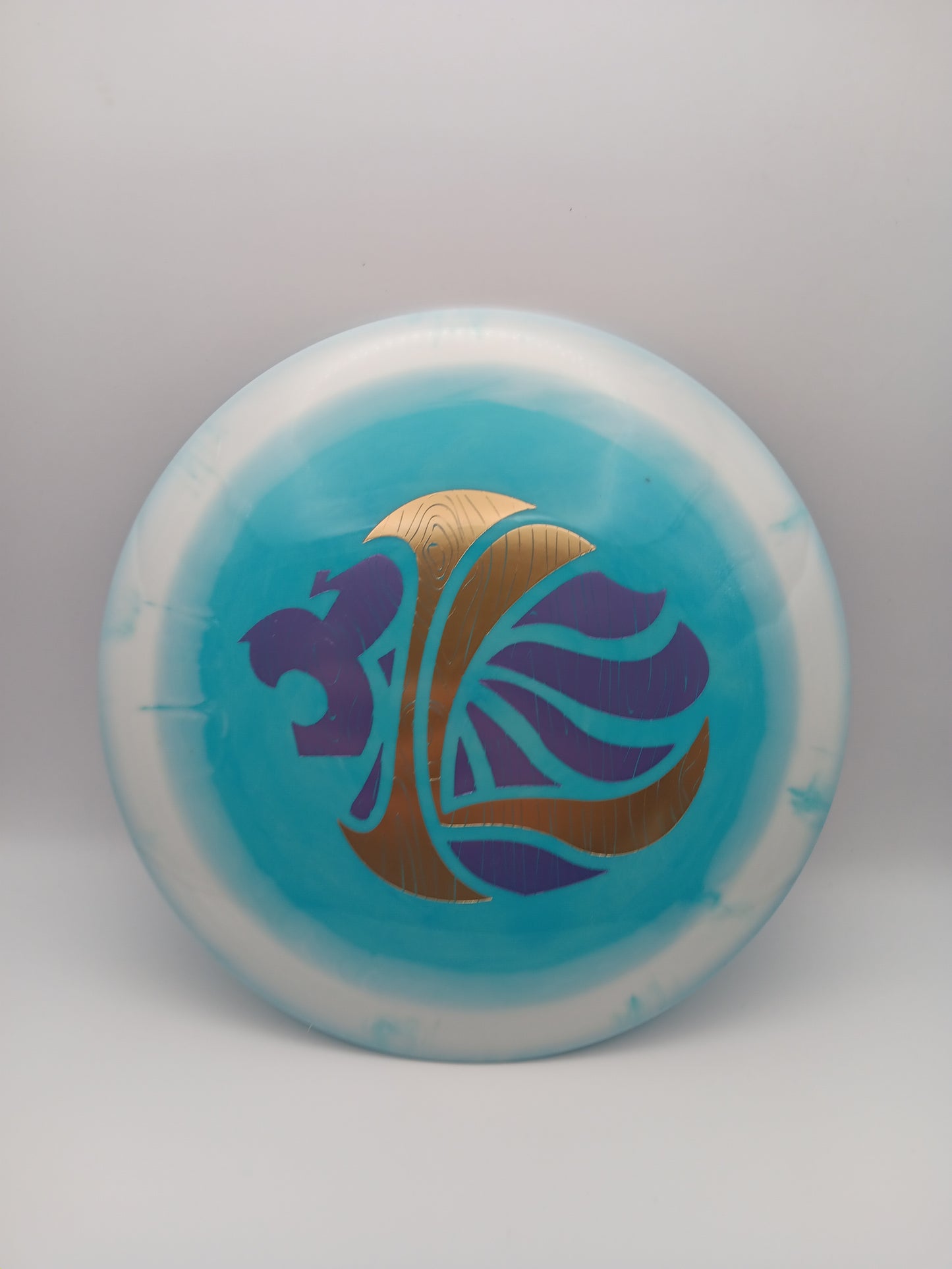Innova Halo Star Roadrunner Iron Lion Custom Stamp 9/5/-4/1