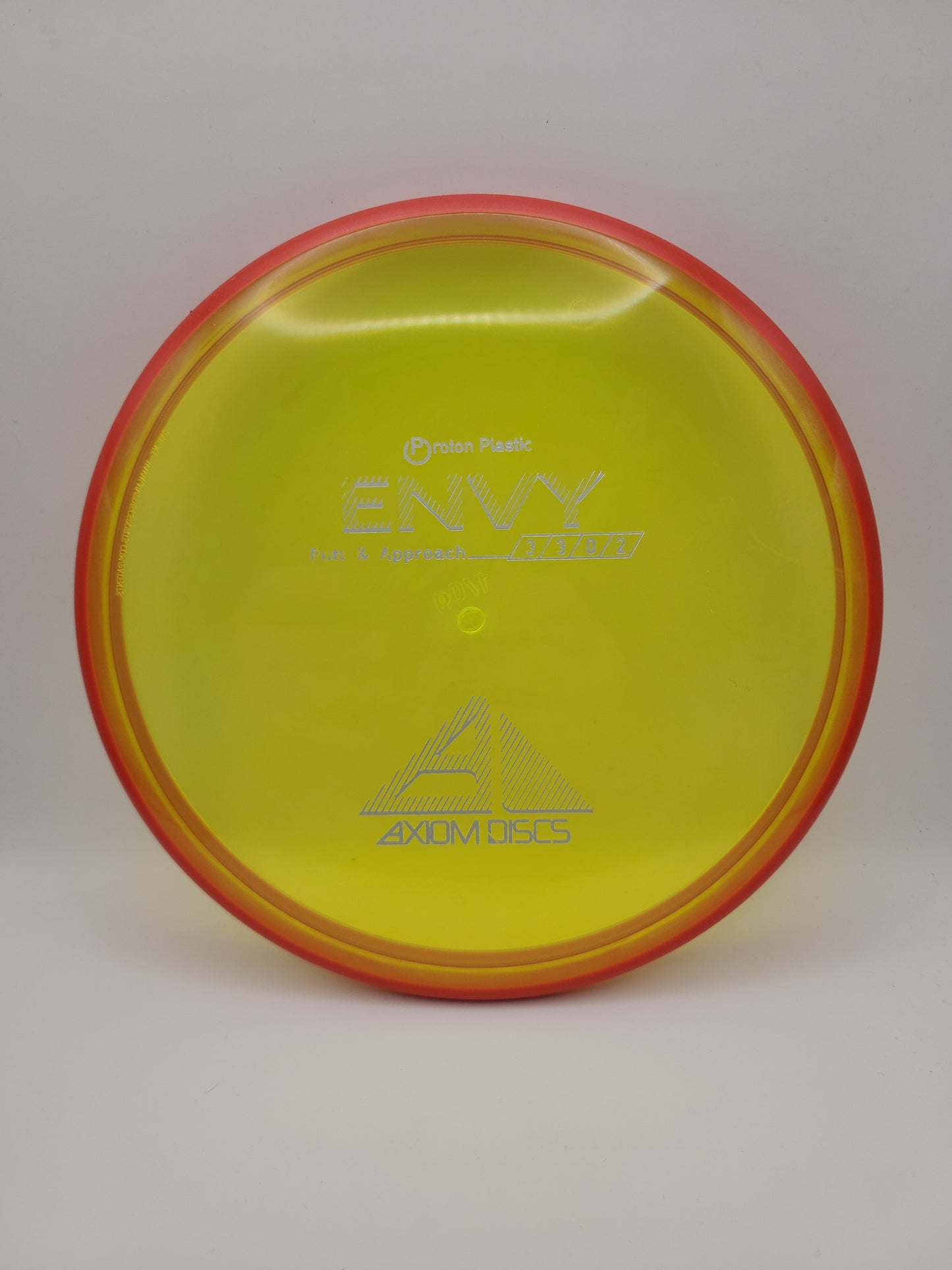 Axiom Proton Envy