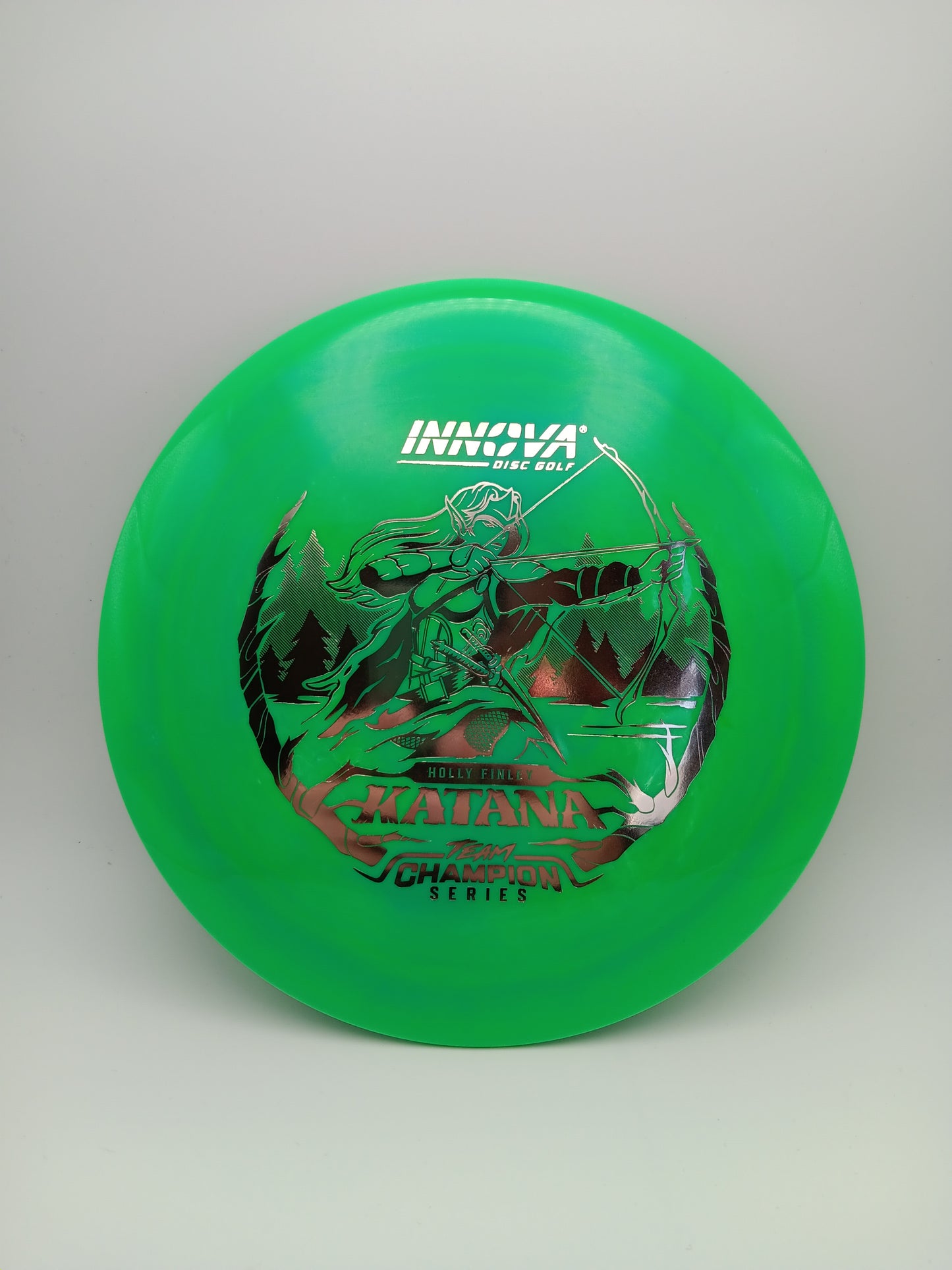 Innova Star Katana - 2026 Tour Series Holly Finley 13/5/-3/3