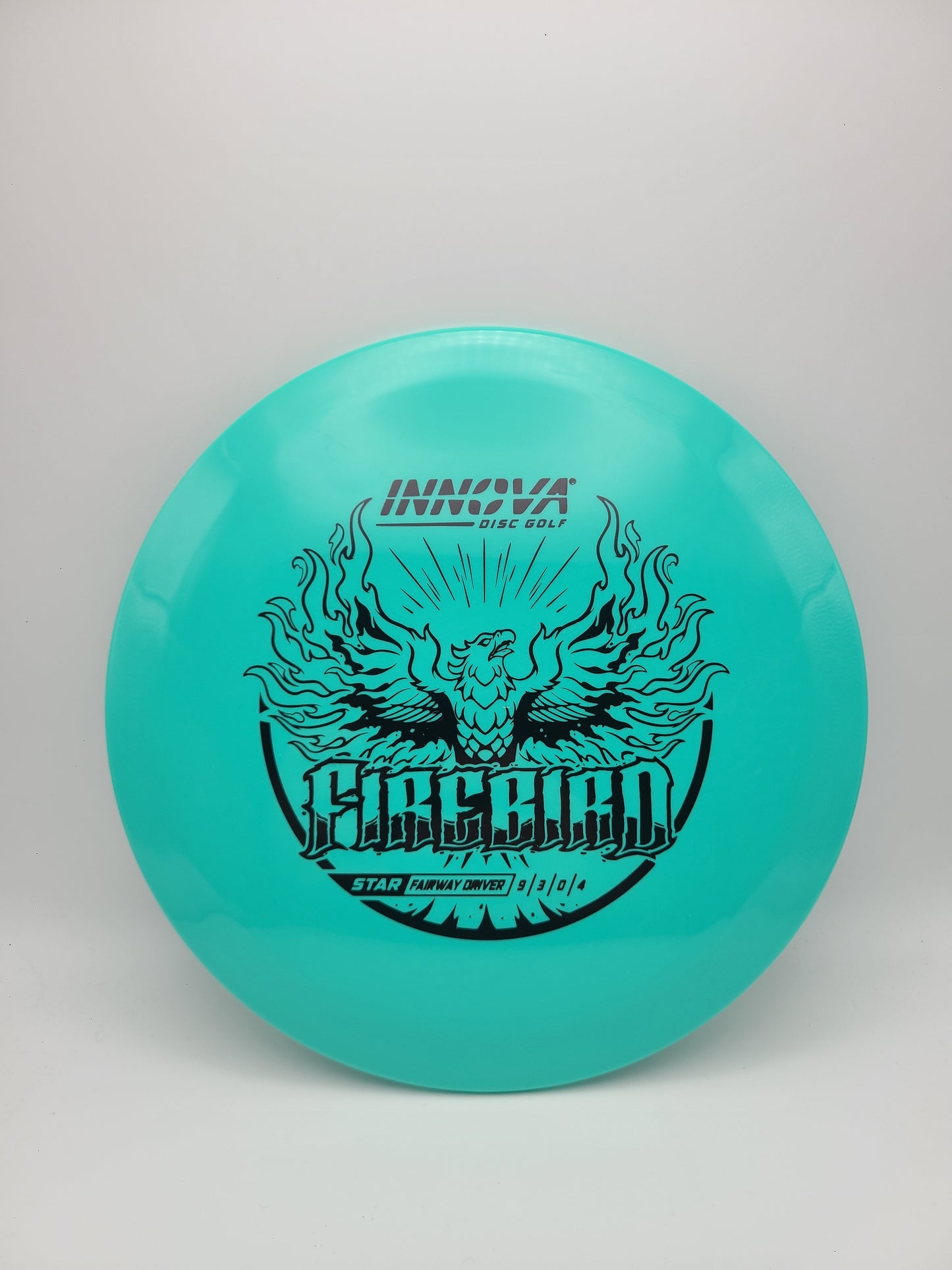 Innova Star Firebird 9/3/0/4