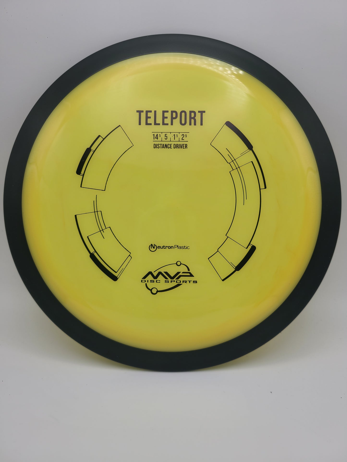 MVP Neutron Teleport 14.5/5/1.5/2.5