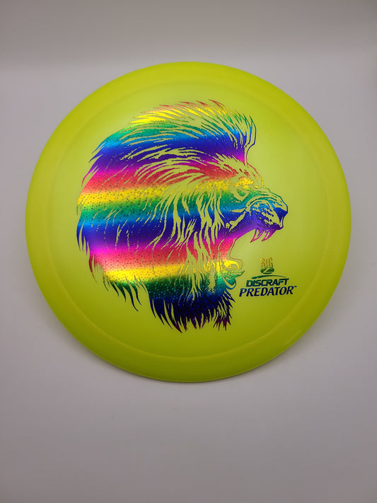 Discraft Big Z Predator