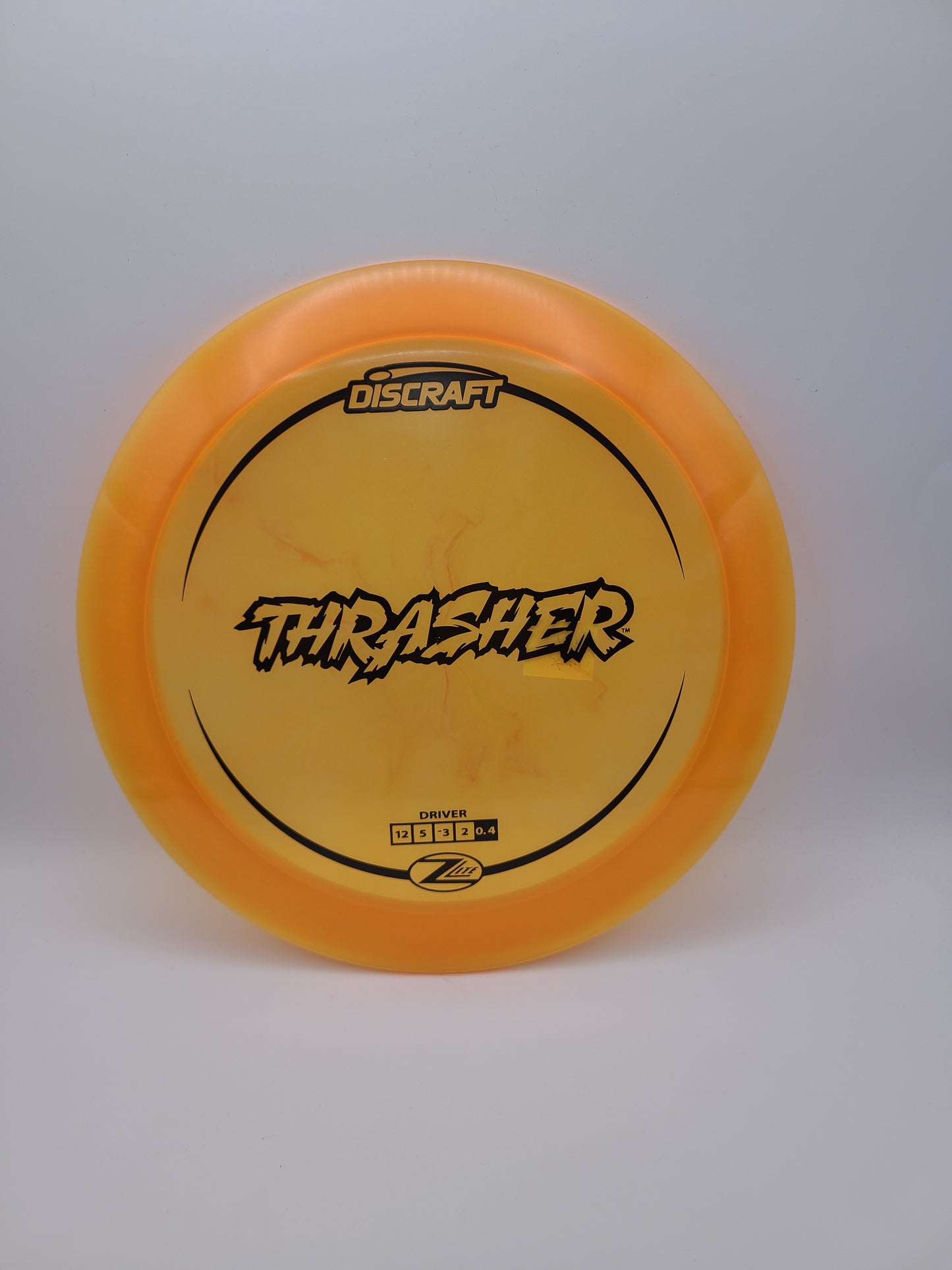 Discraft Z Thrasher