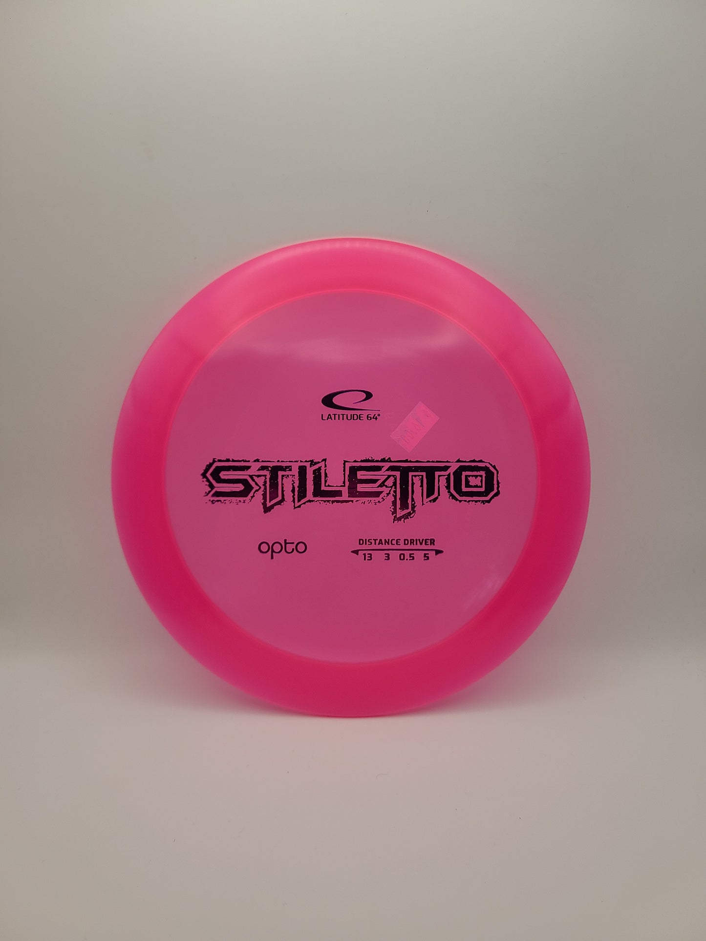Latitude 64 Opto Stiletto 13/3/0.5/5