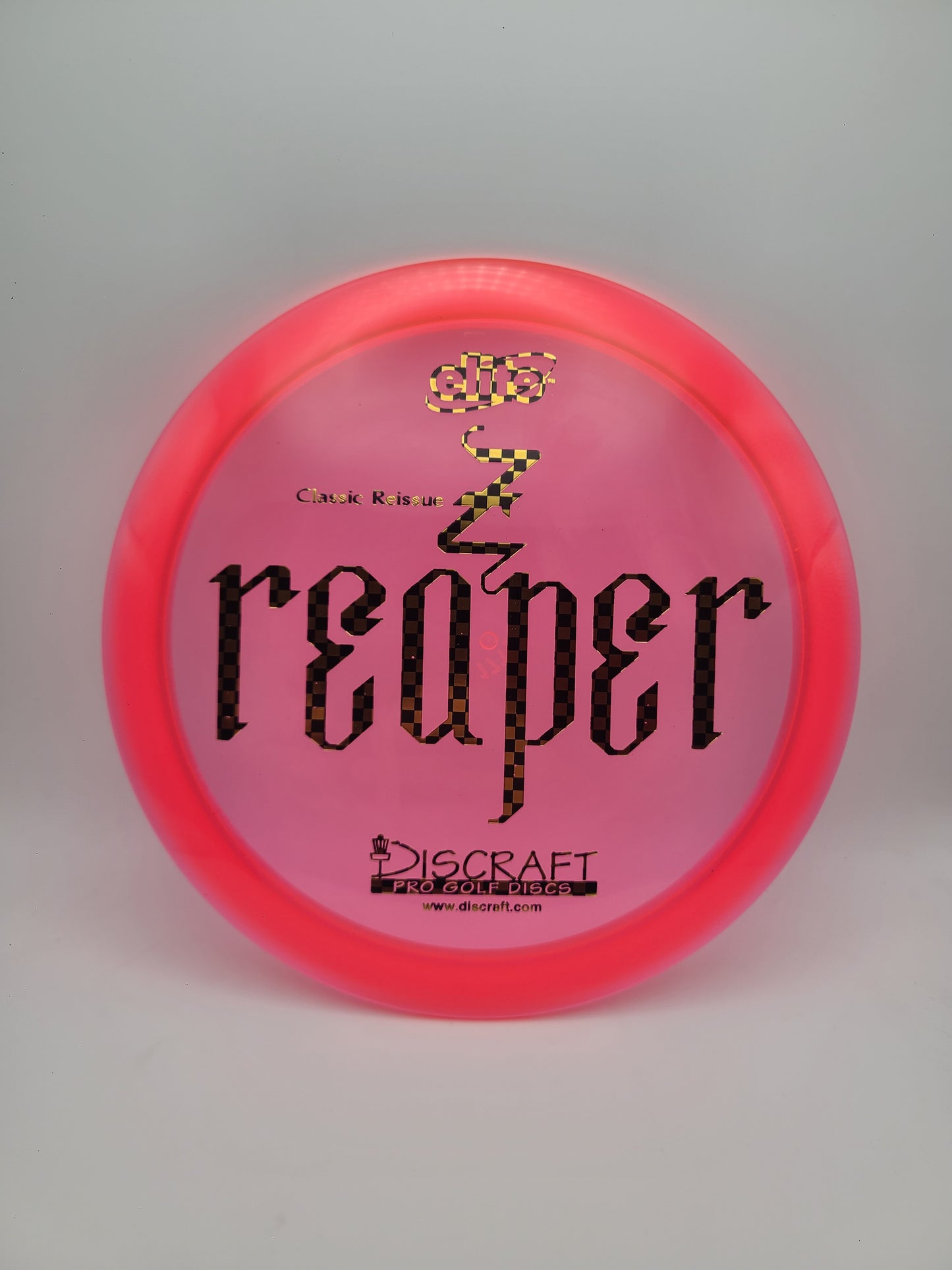 Discraft Elite Z Reaper - Classic Re-Issue