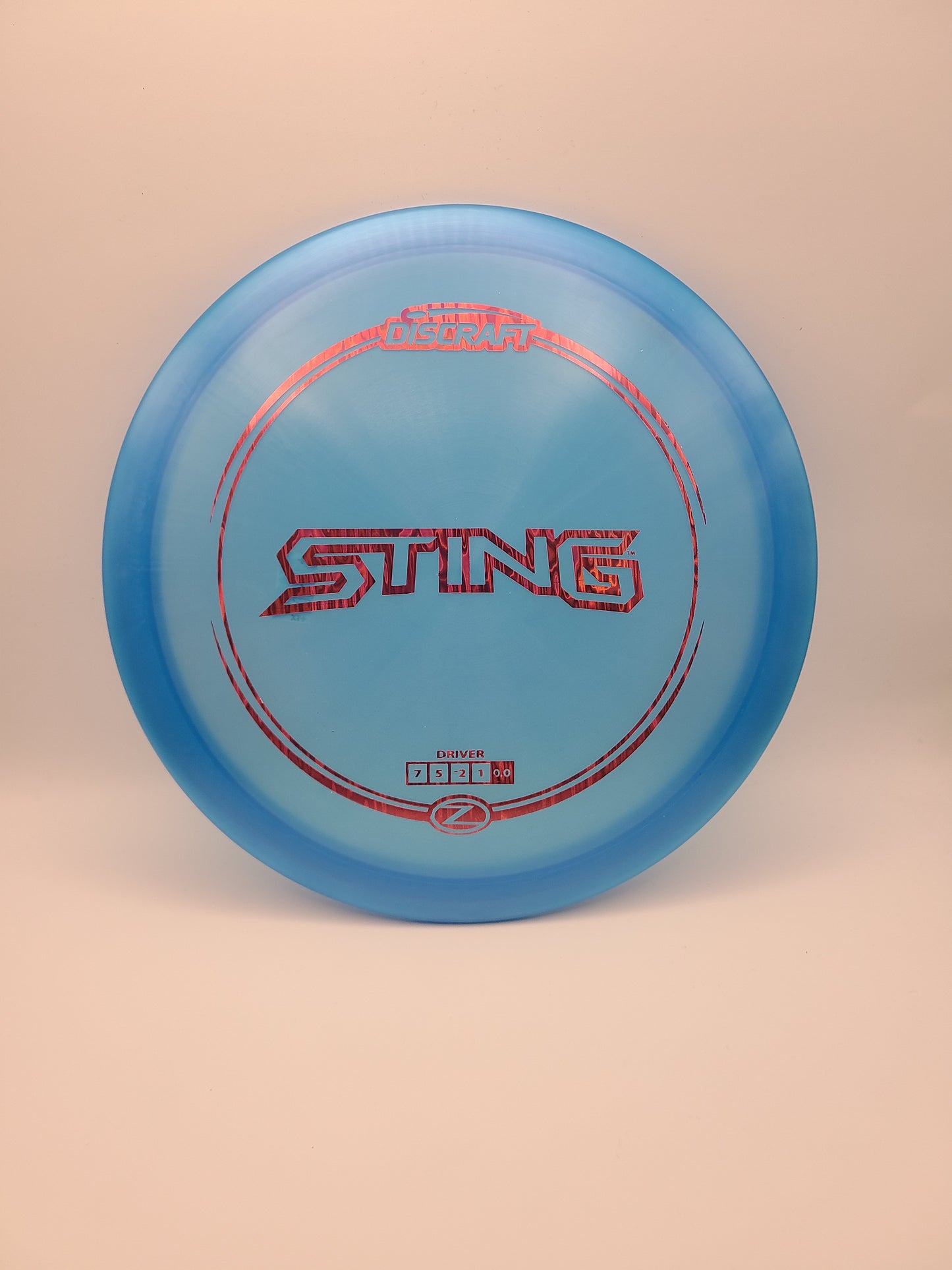 Discraft Z Sting