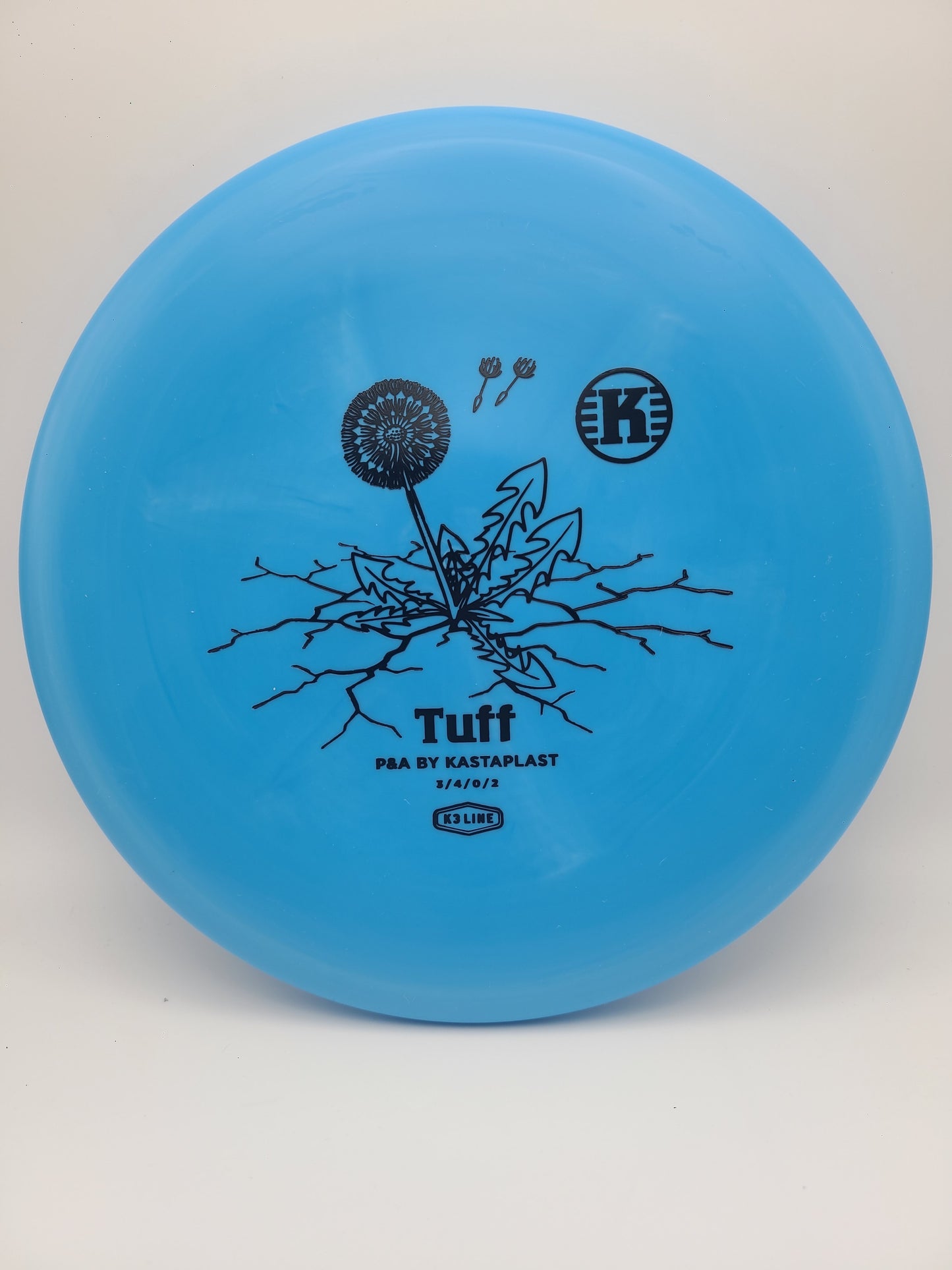 Kastaplast K3 Tuff 3/4/0/2
