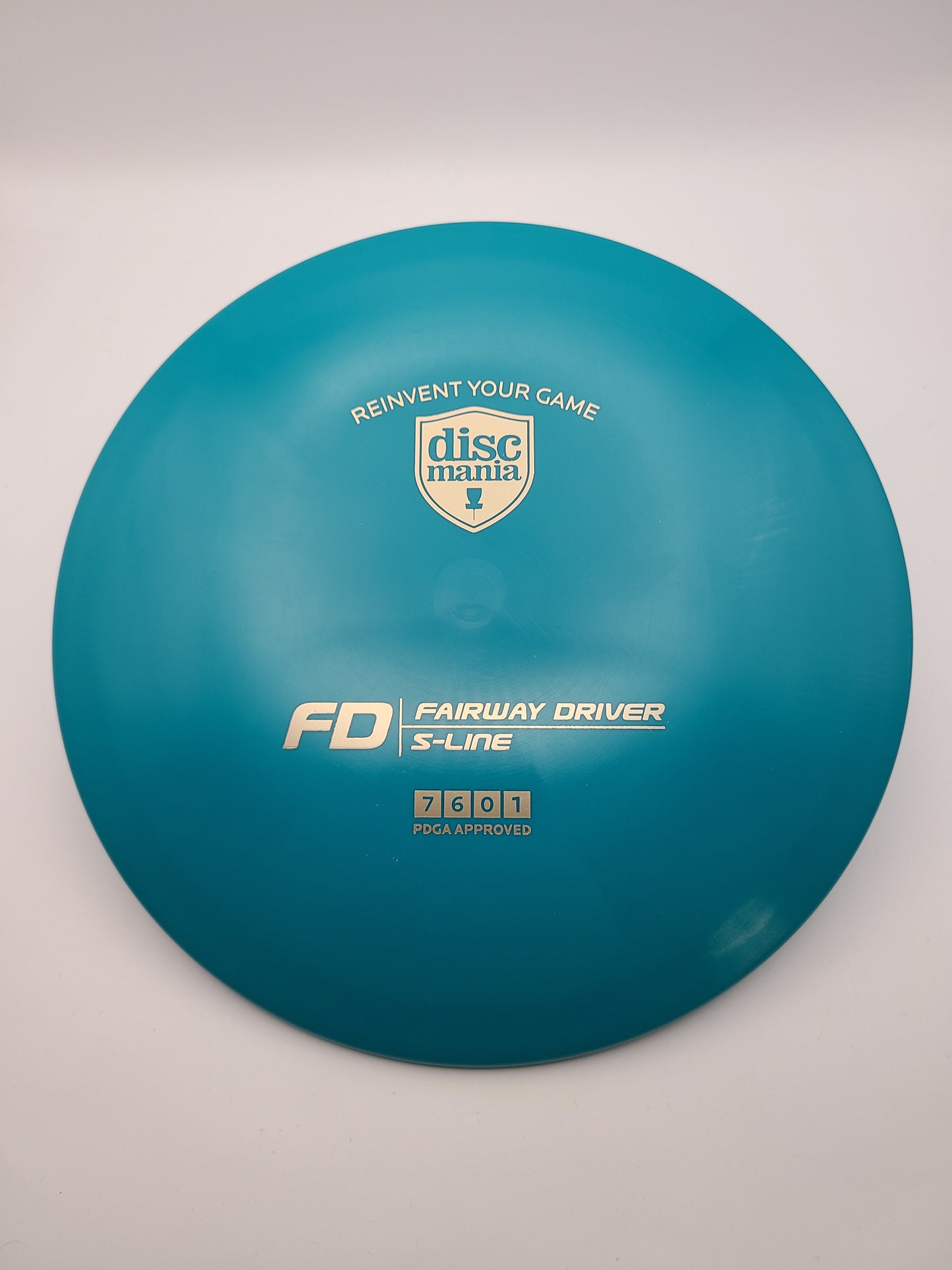 Discmania S-Line FD