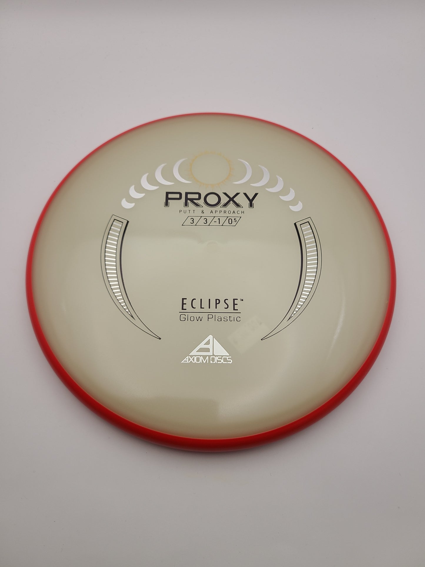 Axiom Eclipse Glow Proton Proxy
