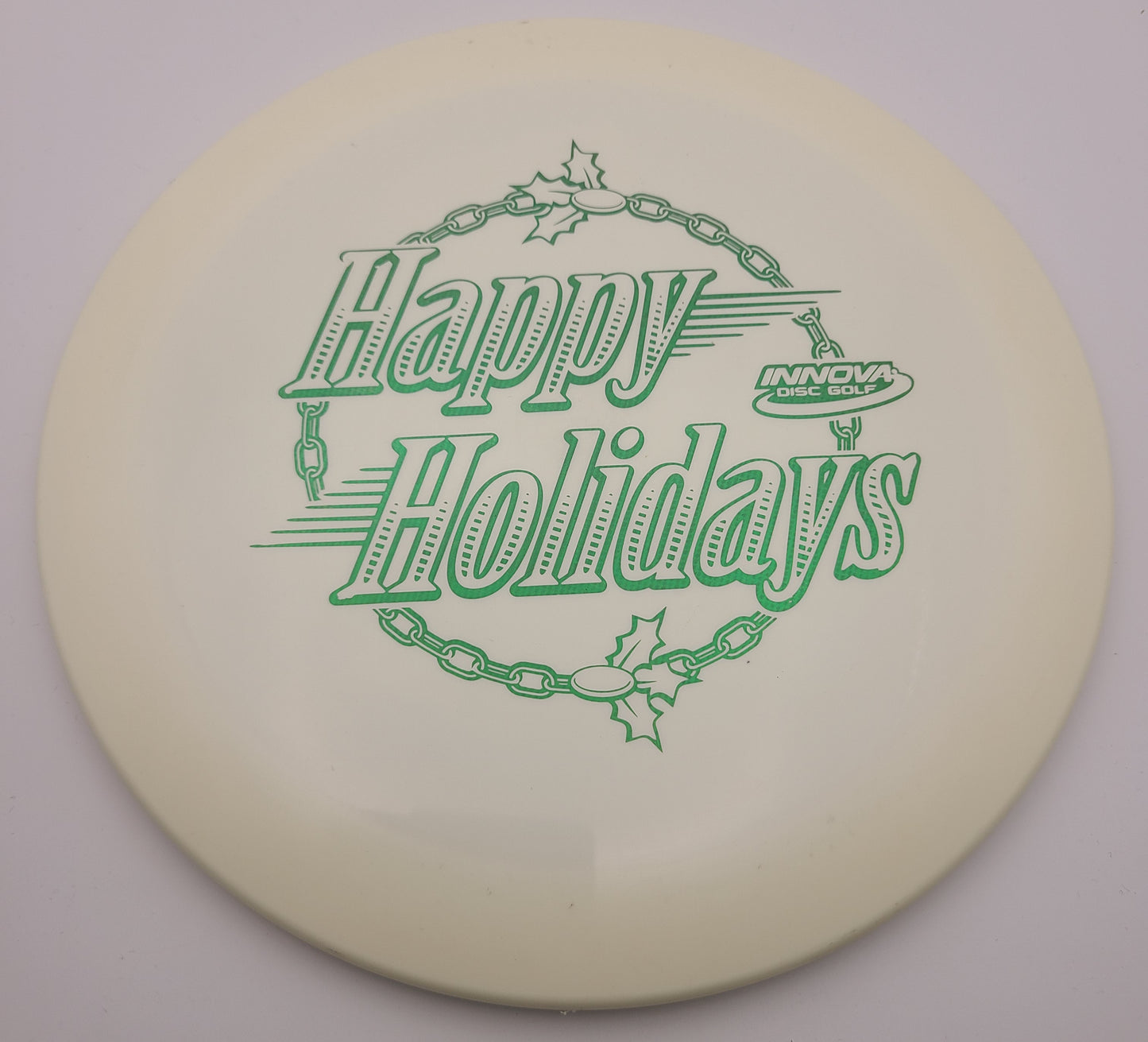 Innova Star Happy Holidays Firestorm