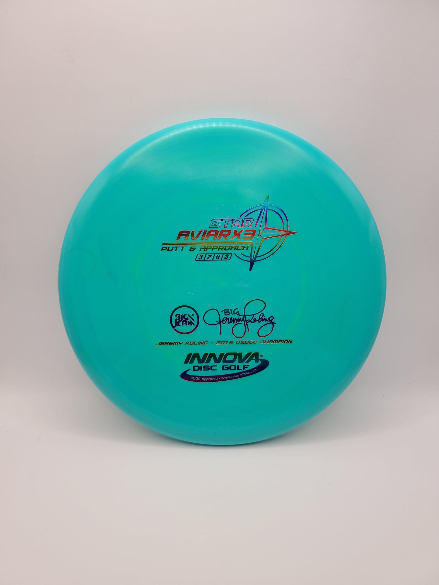 Innova Star AviarX3
