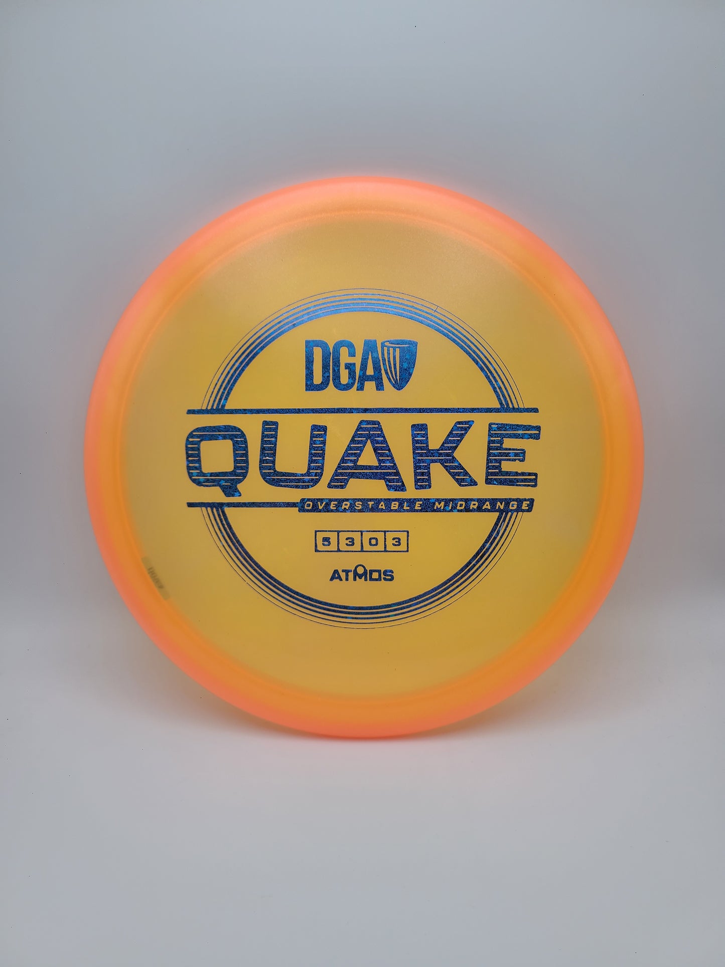 DGA Atmos Quake 5/3/0/3