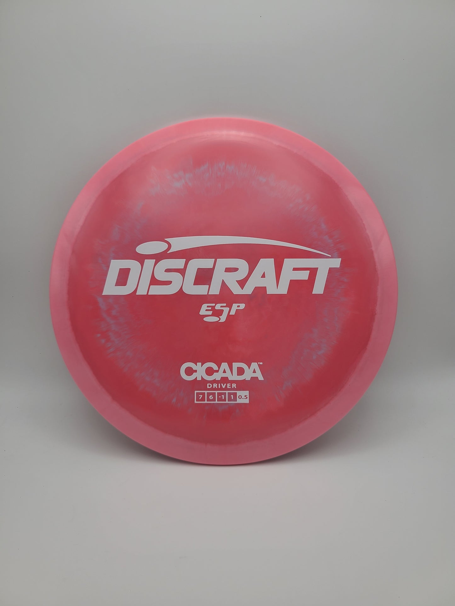 Discraft ESP Cicada 7/6/-1/1