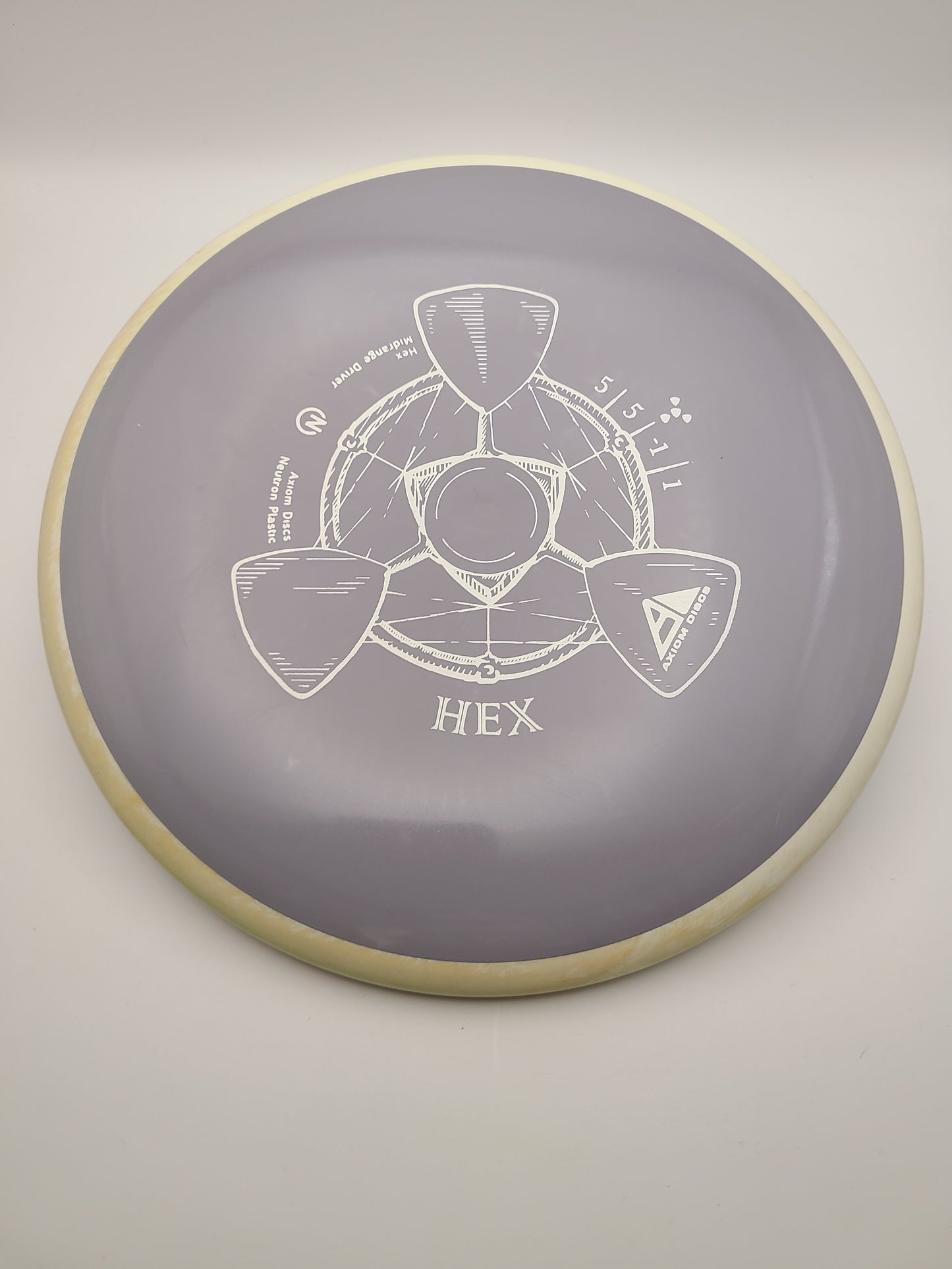 Axiom Neutron Hex 5/5/-1/1